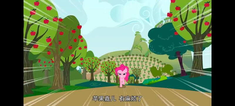 小马宝莉,小马宝莉友谊魔法,彩虹小马,我的小马驹,动画,动漫,番剧,ACG