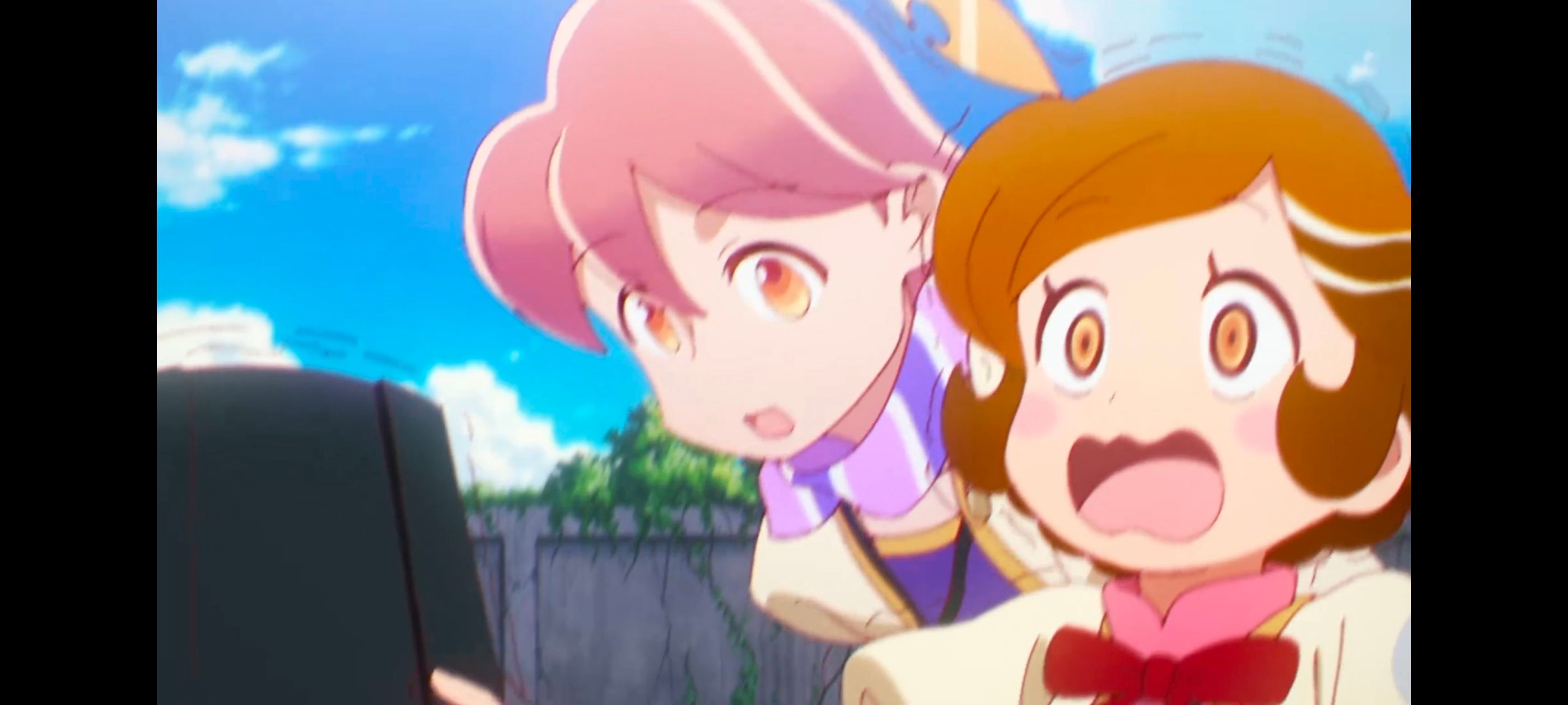 末日后酒店,启示录酒店,动画,动漫,番剧,ACG,二次元