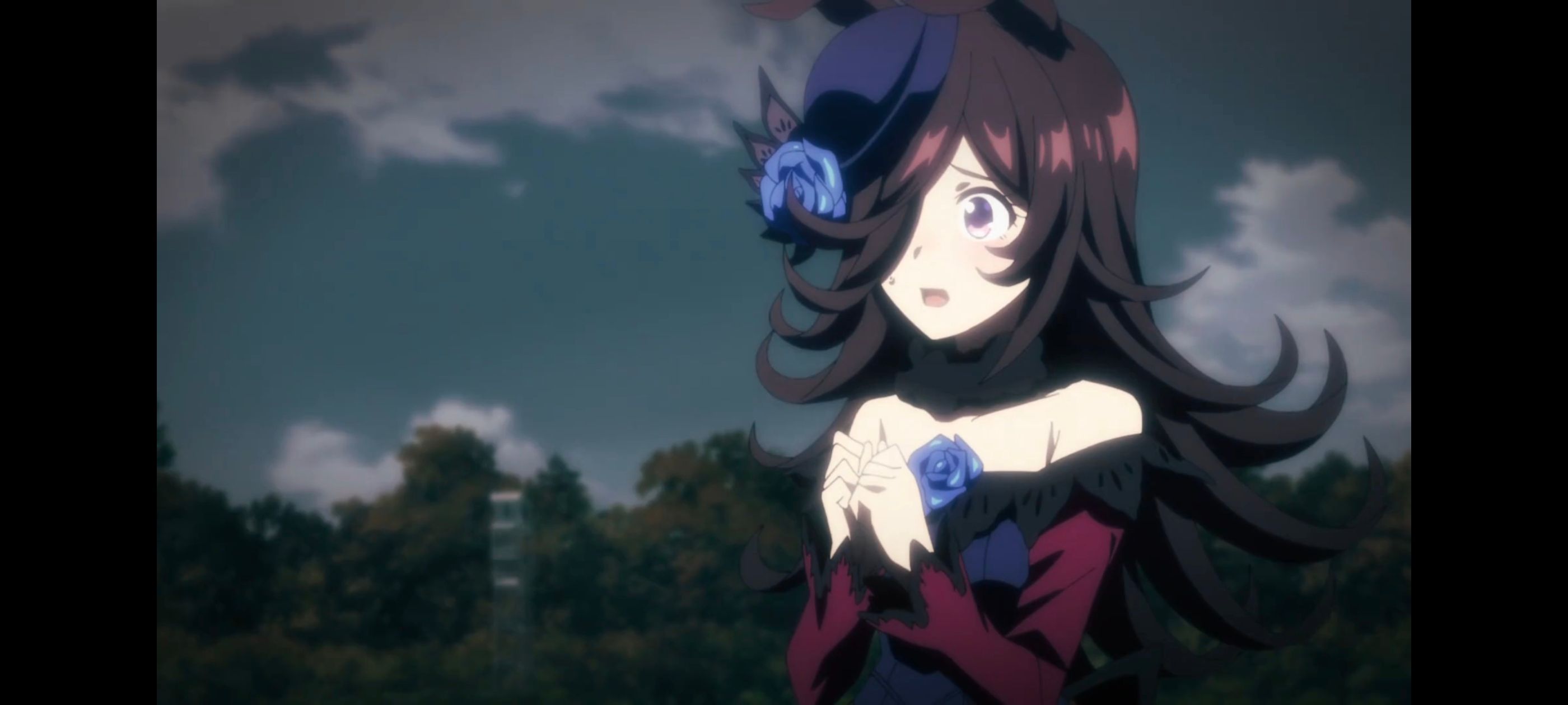 赛马娘,赛马娘第二季,动画,动漫,番剧,二次元,ACG,赛马娘PrettyDerby