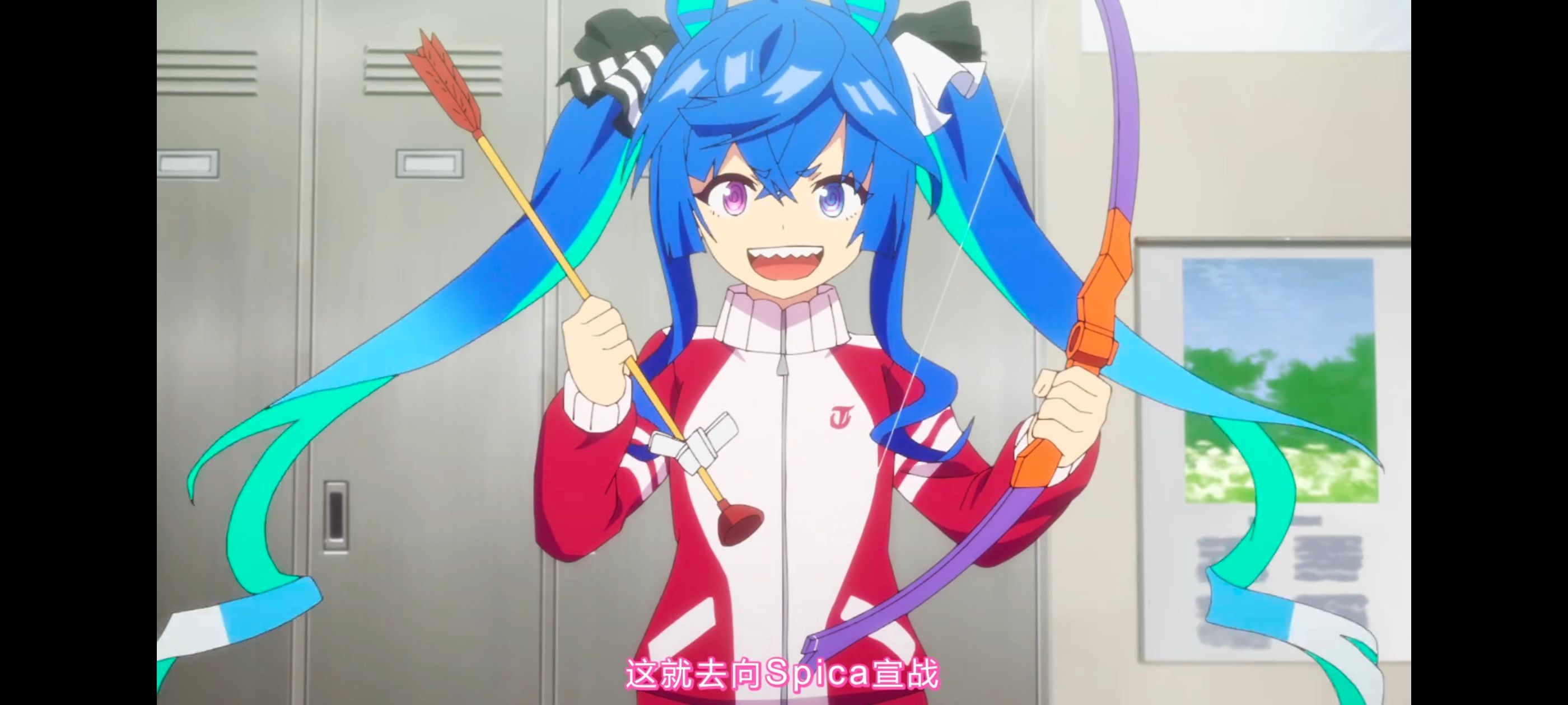 赛马娘,赛马娘PrettyDreby,赛马娘第二季,动画,动漫,番剧,ACG