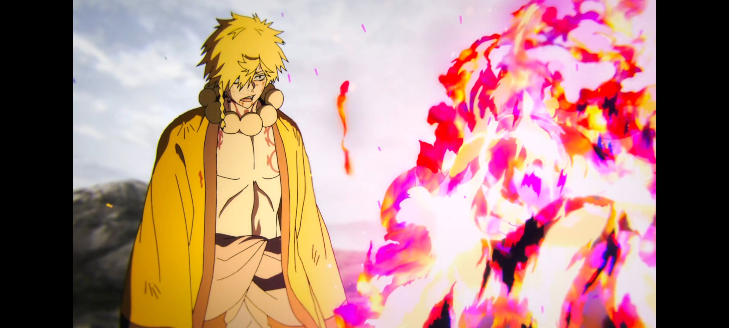 地狱乐,动画,动漫,番剧,ACG