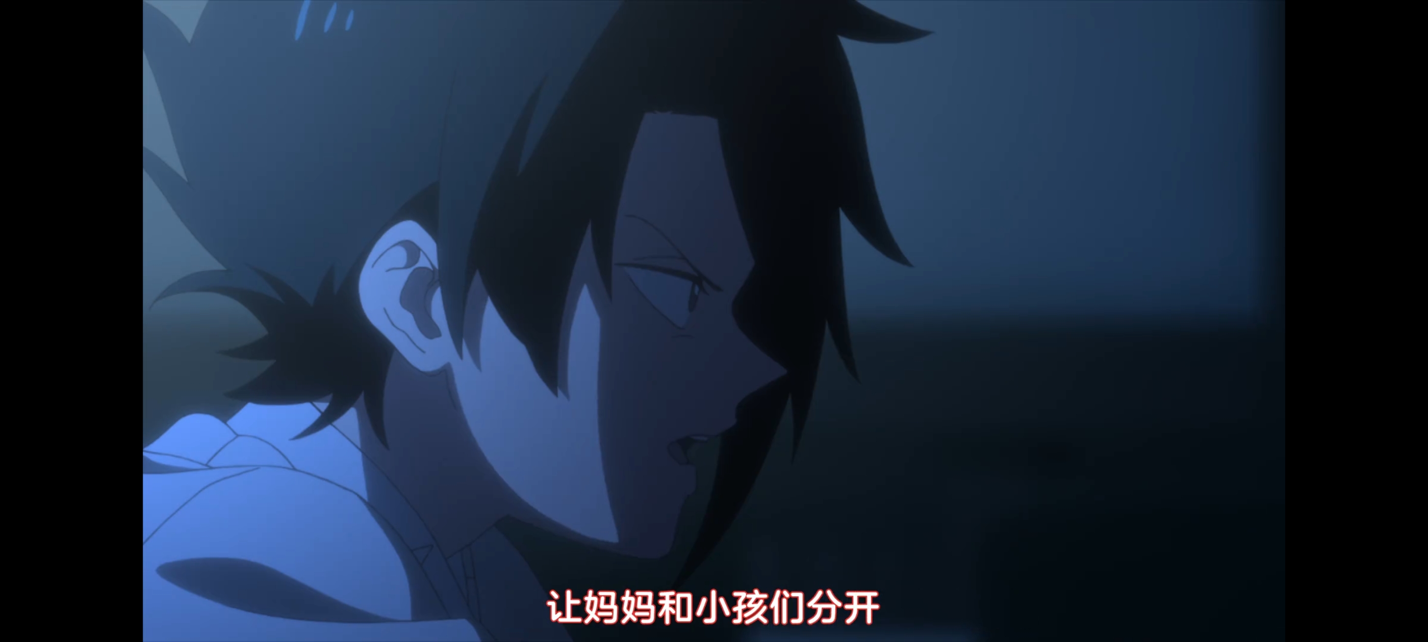 约定的梦幻岛,动画,动漫,番剧,二次元,ACG