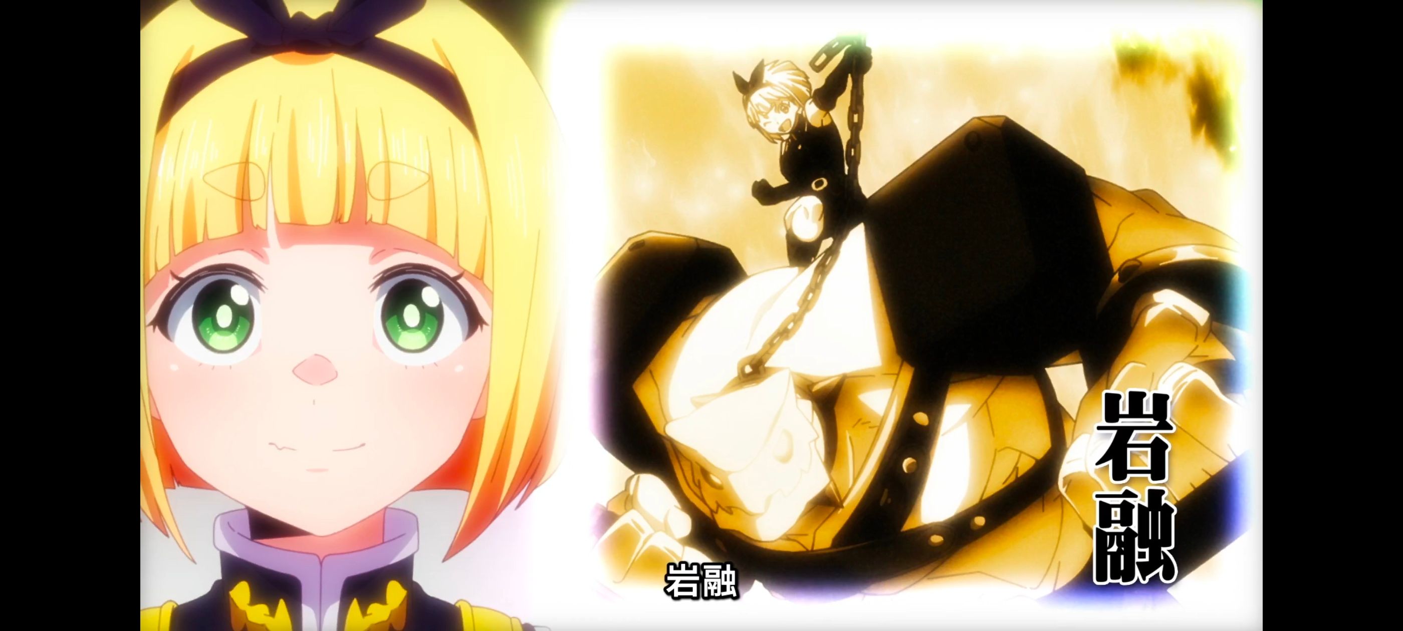 魔都精兵的奴隶,动画,动漫,番剧,二次元,ACG