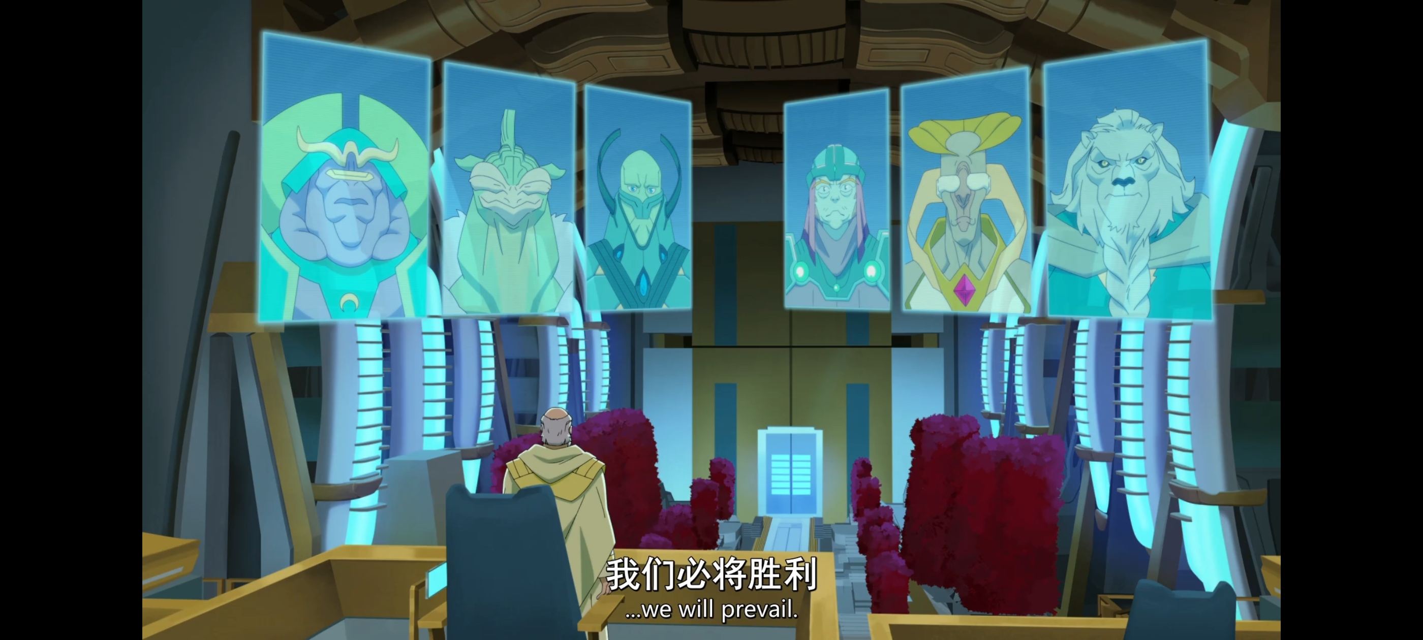 无敌少侠,image,动画,动漫,番剧,ACG