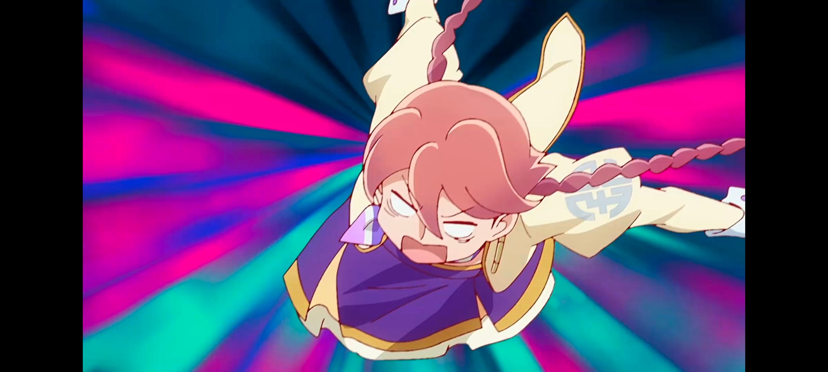 末日后酒店,动画,动漫,番剧,二次元,ACG