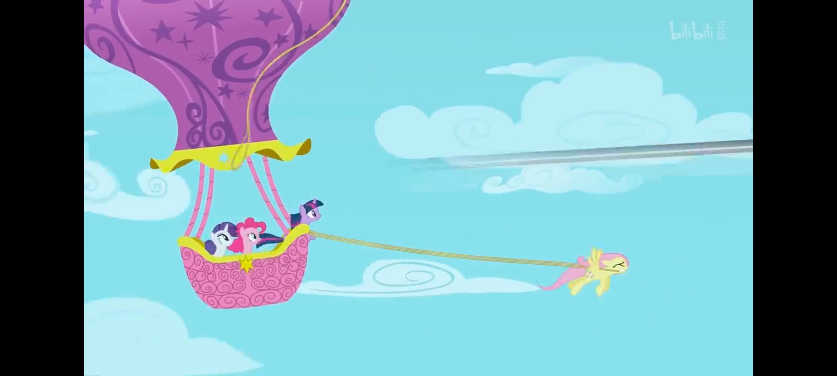 小马宝莉,彩虹小马,我的小马驹,小马宝莉友谊魔法,动漫,动画,番剧,ACG