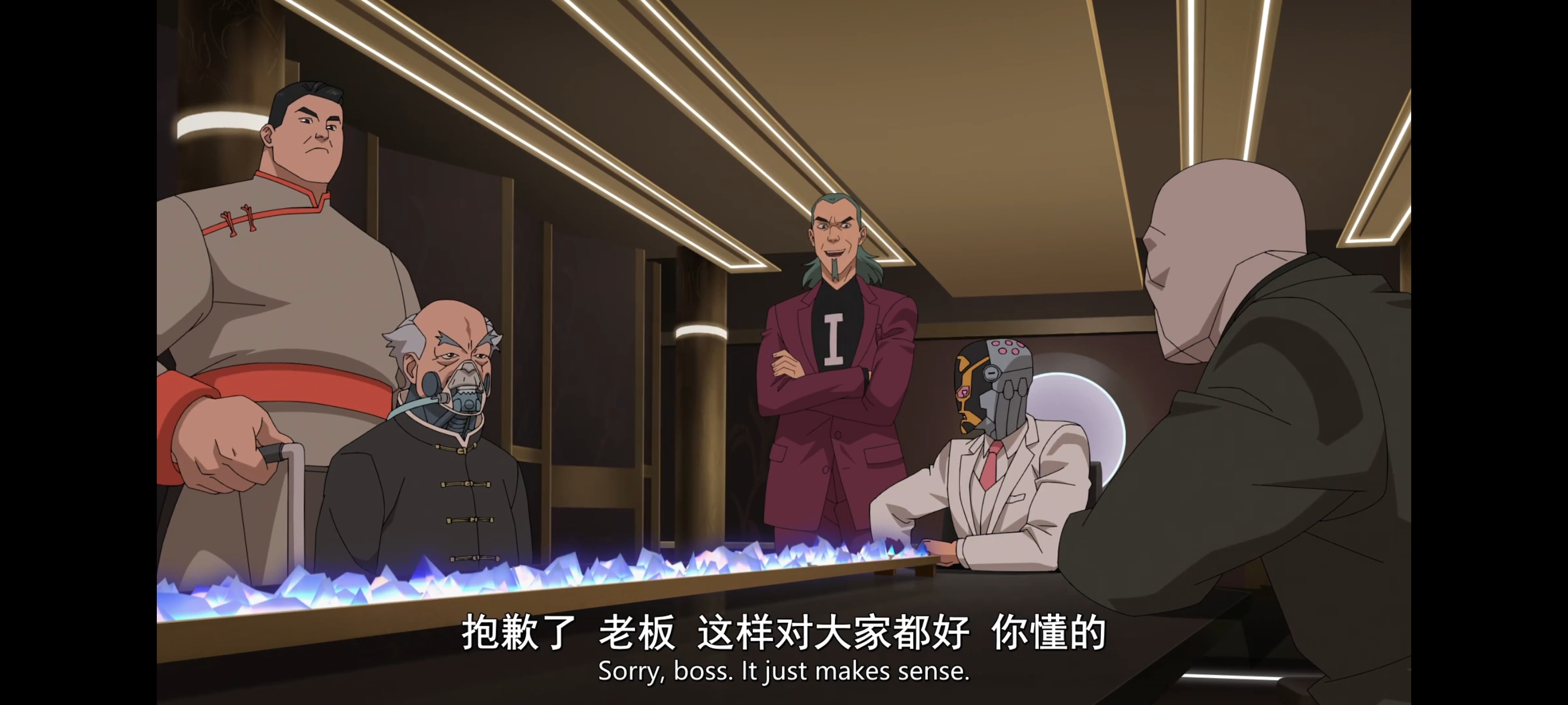 无敌少侠,动画,动漫,image,番剧,ACG