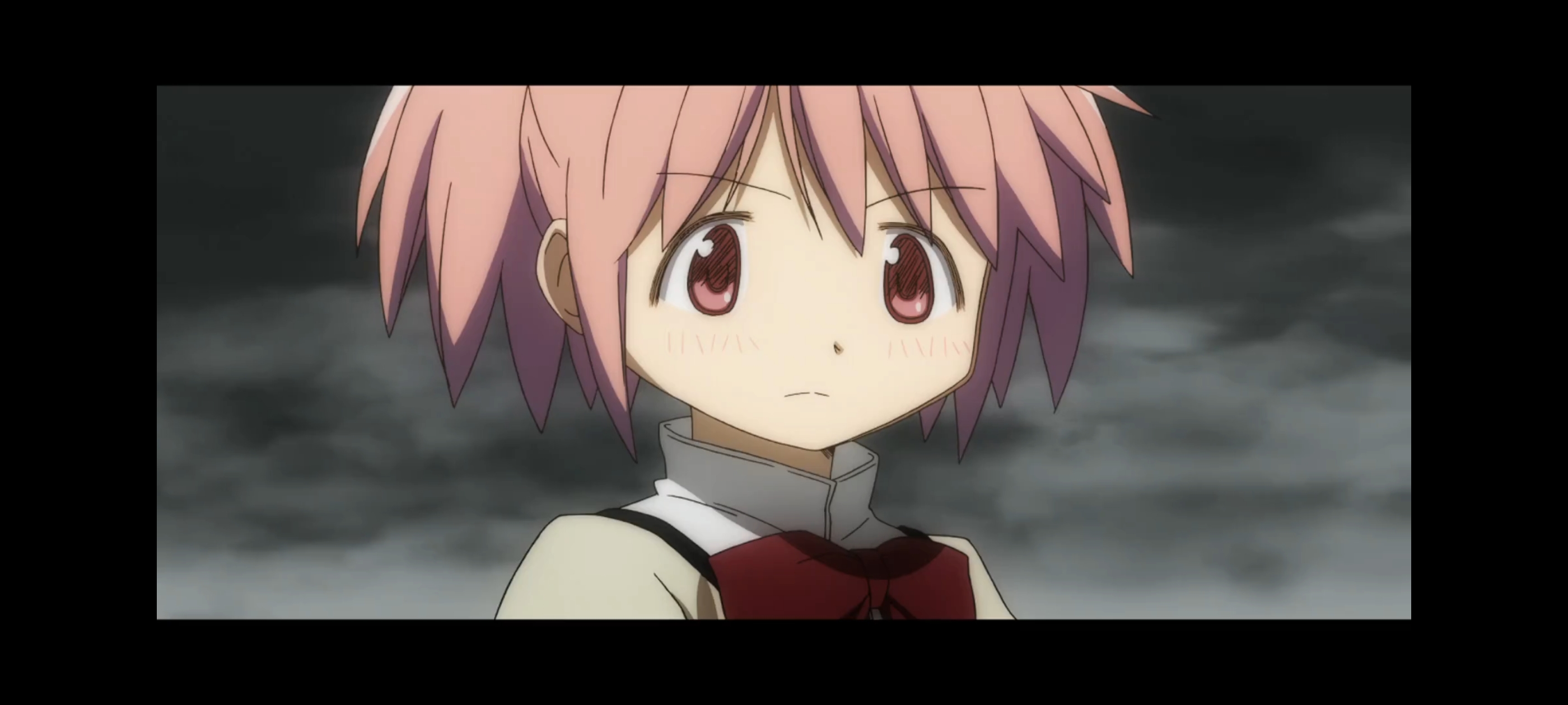 魔法少女小圆,魔法少女,动画,动漫,番剧,二次元,ACG