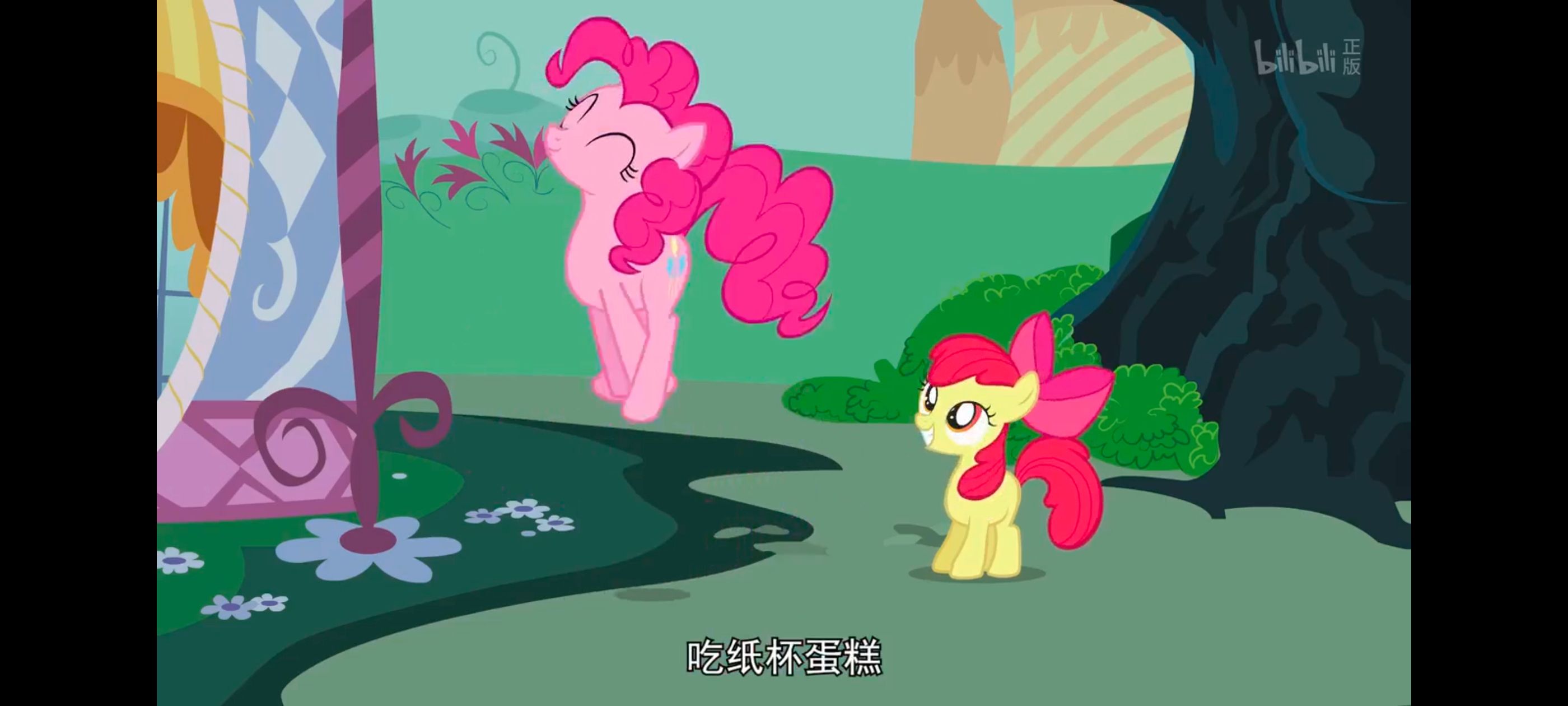 小马宝莉,小马宝莉友谊魔法,彩虹小马,我的小马驹,动画,动漫,番剧,ACG