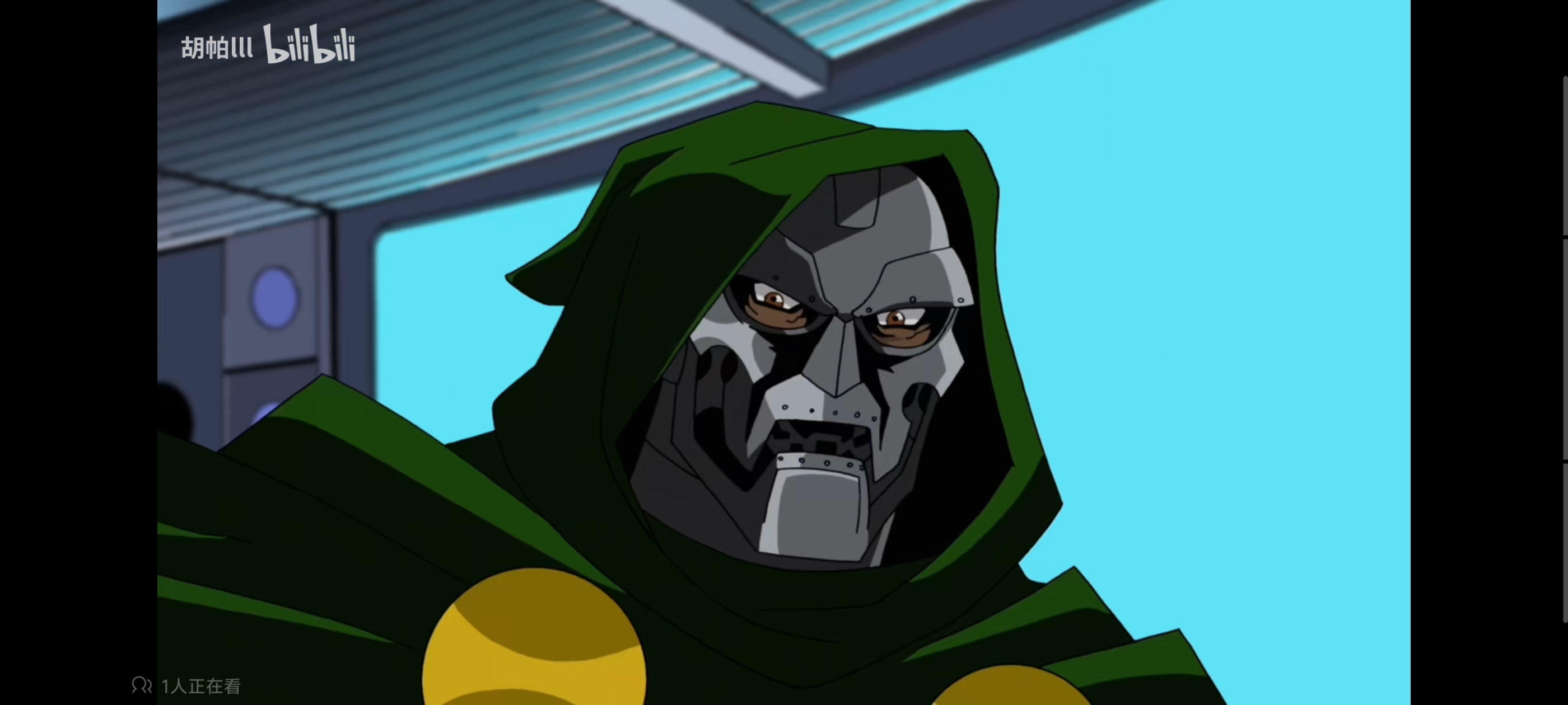 复仇者世界上最强英雄组合,超级英雄联盟复仇者,动画,动漫,番剧,ACG