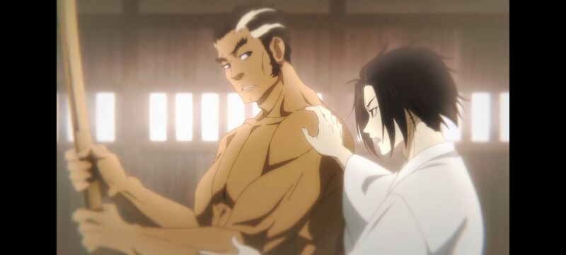 地狱乐,动画,动漫,ACG,番剧