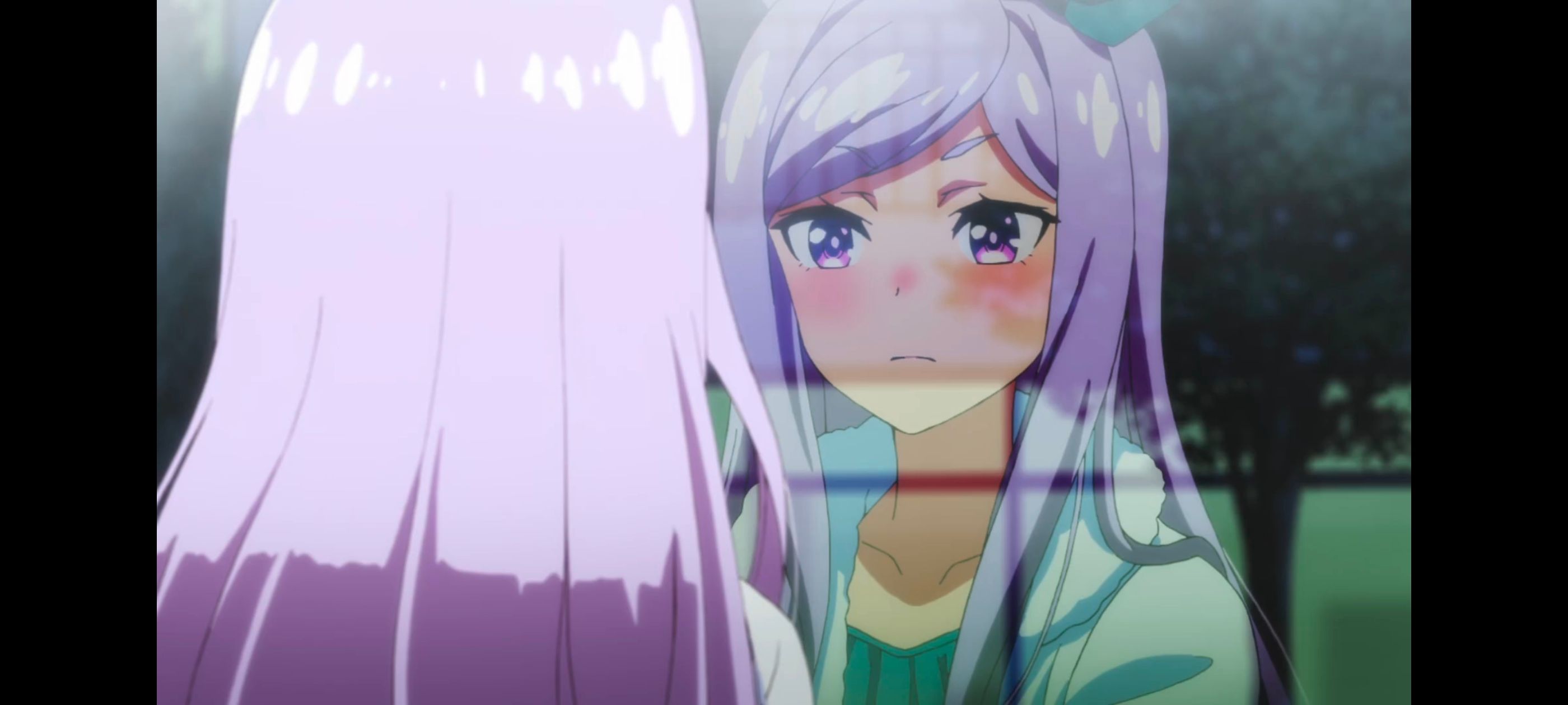 赛马娘,赛马娘第二季,动画,动漫,番剧,二次元,ACG,赛马娘PrettyDerby