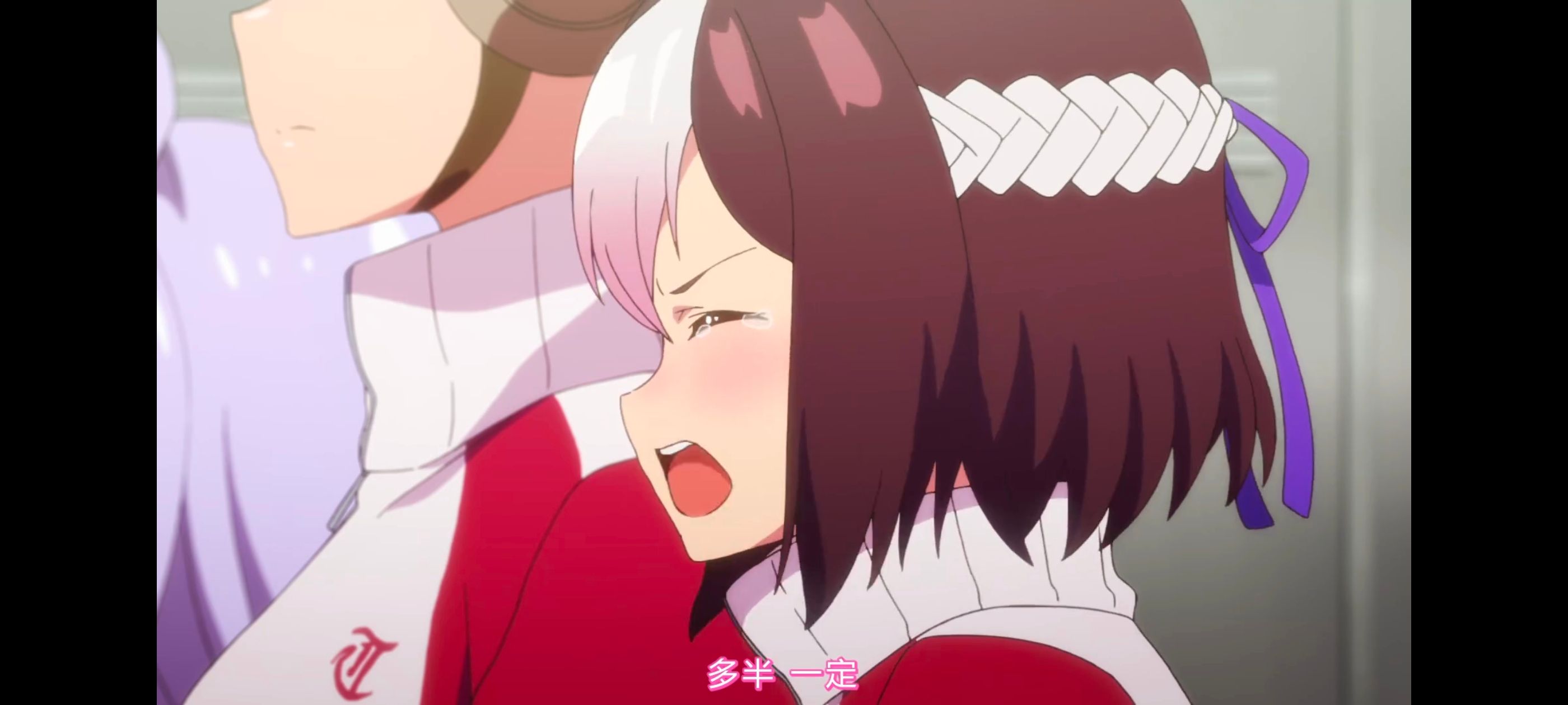 赛马娘,赛马娘PrettyDerby,赛马娘第二季,番剧,动画,动漫,二次元,ACG