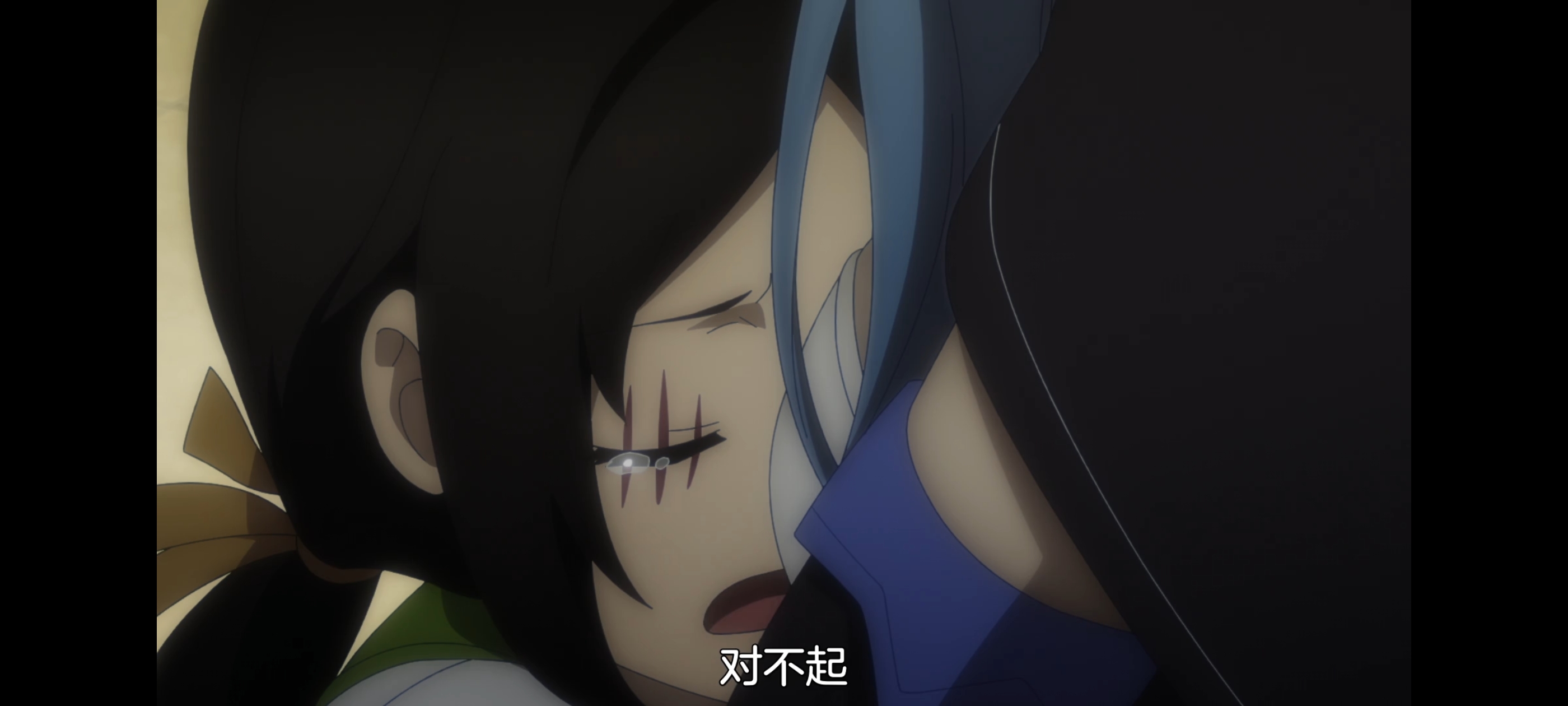 凭你也想讨伐魔王,动画,动漫,番剧,百合,二次元,ACG