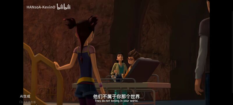 变形金刚,变形金刚领袖之证,动画,动漫,番剧,ACG