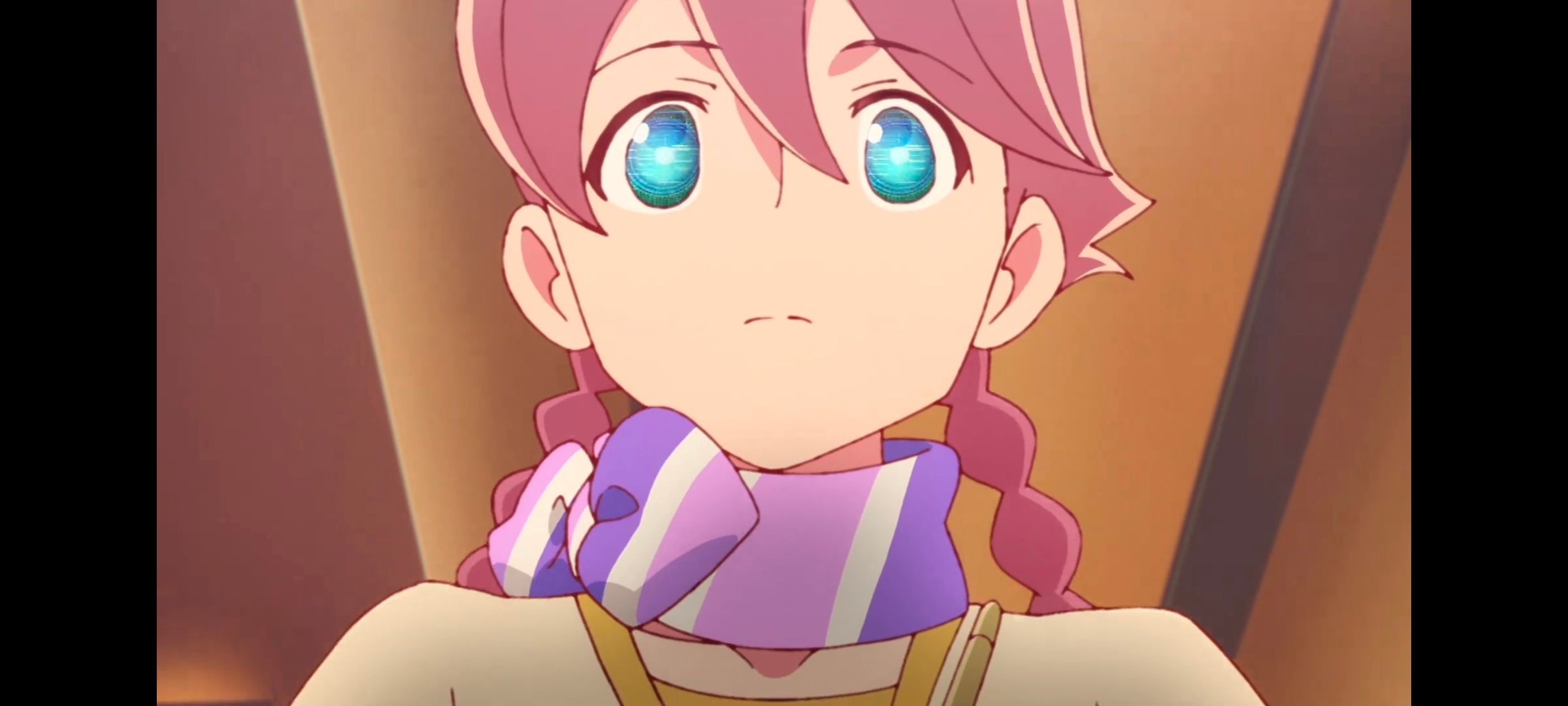 末日后酒店,动画,动漫,番剧,二次元,ACG