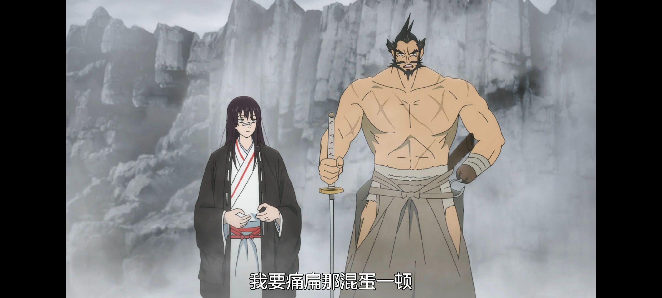 地狱乐,动画,动漫,番剧,ACG