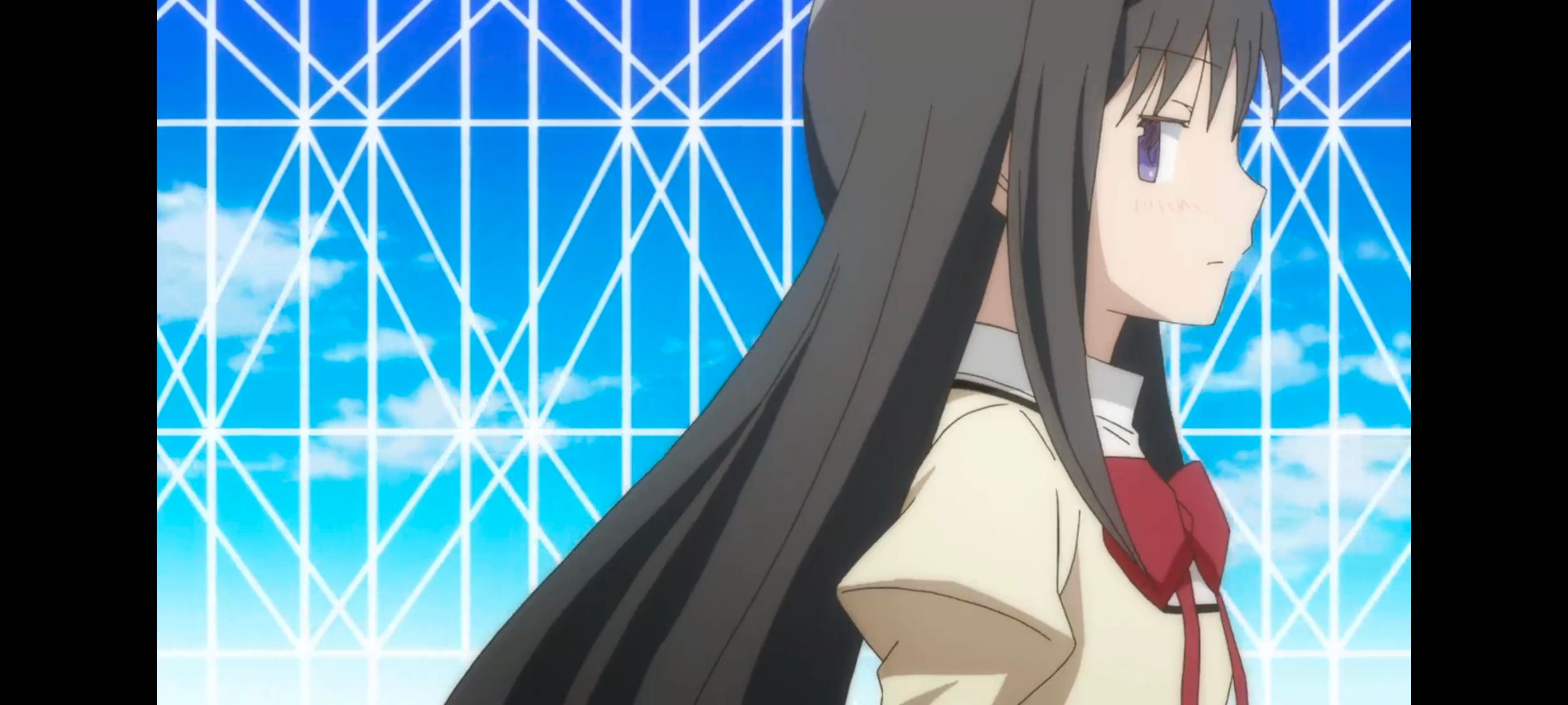 魔法少女小圆,魔法少女,动漫,动画,番剧,ACG