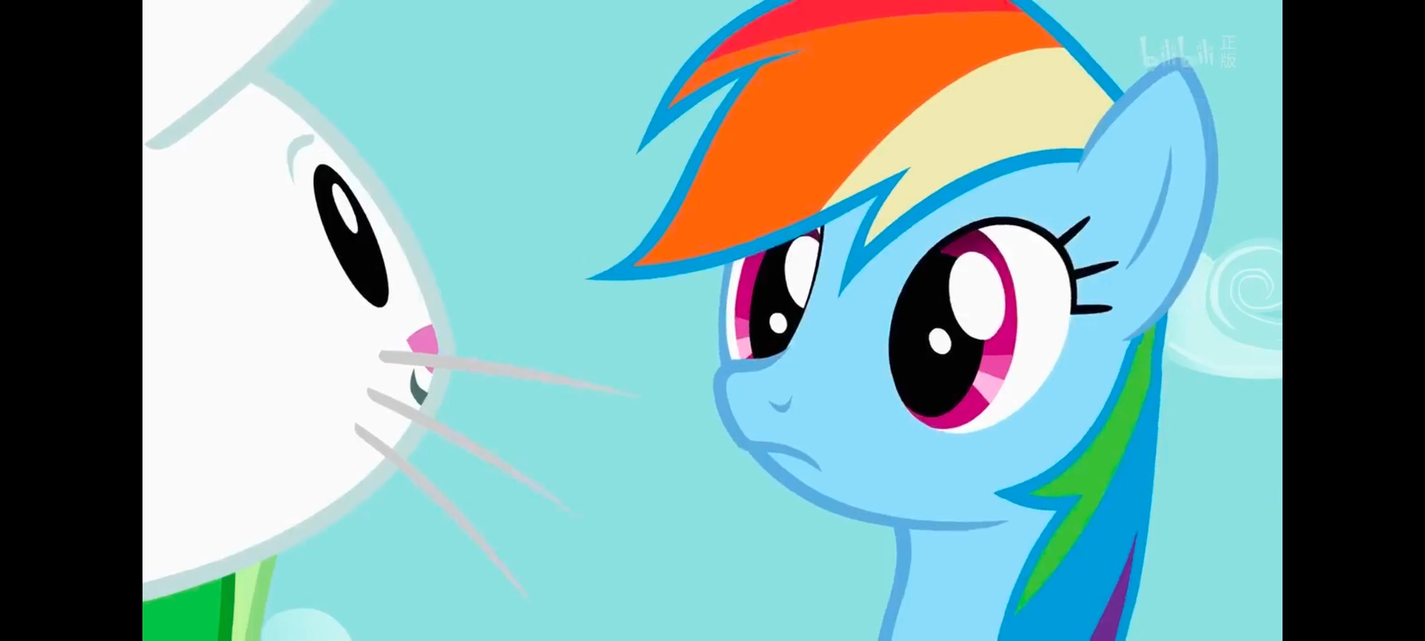 小马宝莉,彩虹小马,我的小马驹,动画,动漫,番剧,二次元,ACG