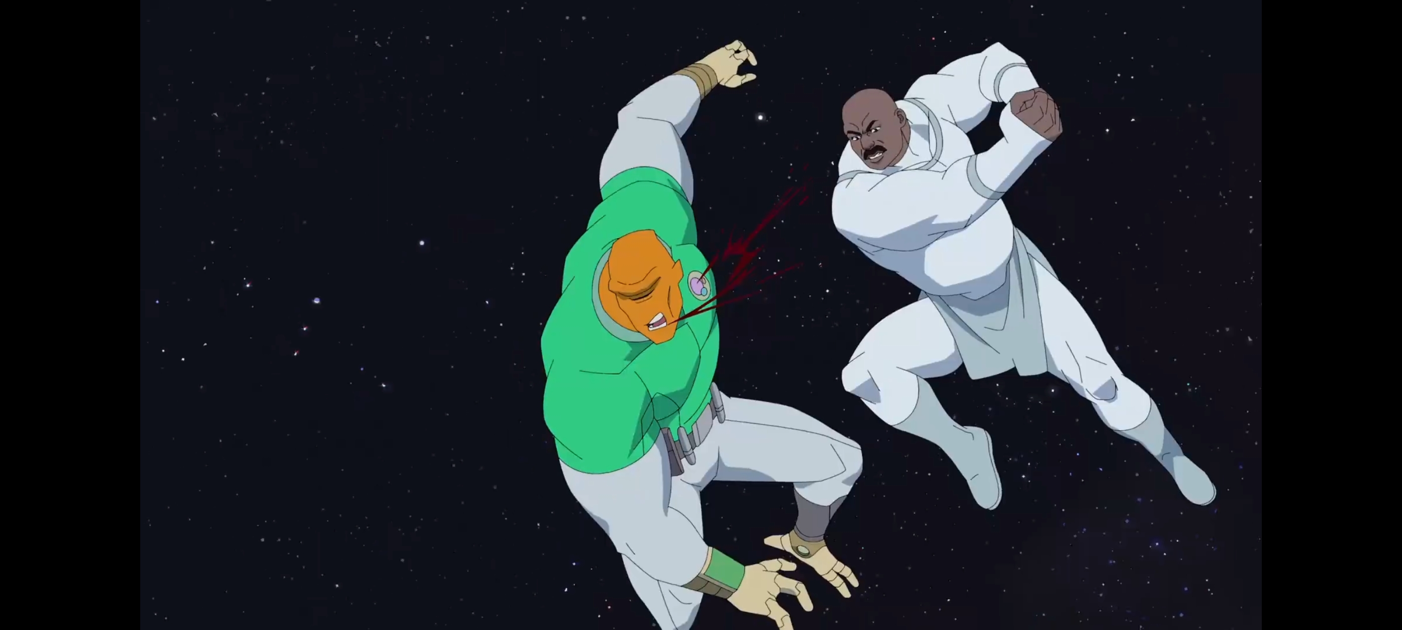 无敌少侠,image,动画,动漫,番剧,ACG