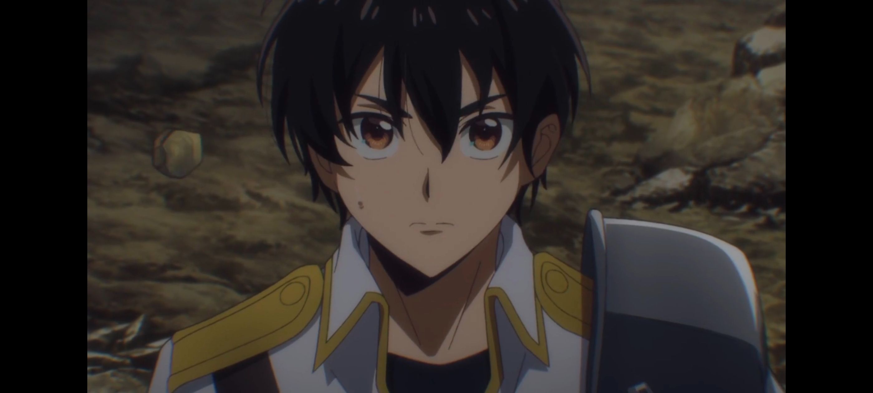 野生的最终BOSS出现了,野生的大魔王出现了,动画,动漫,番剧,ACG