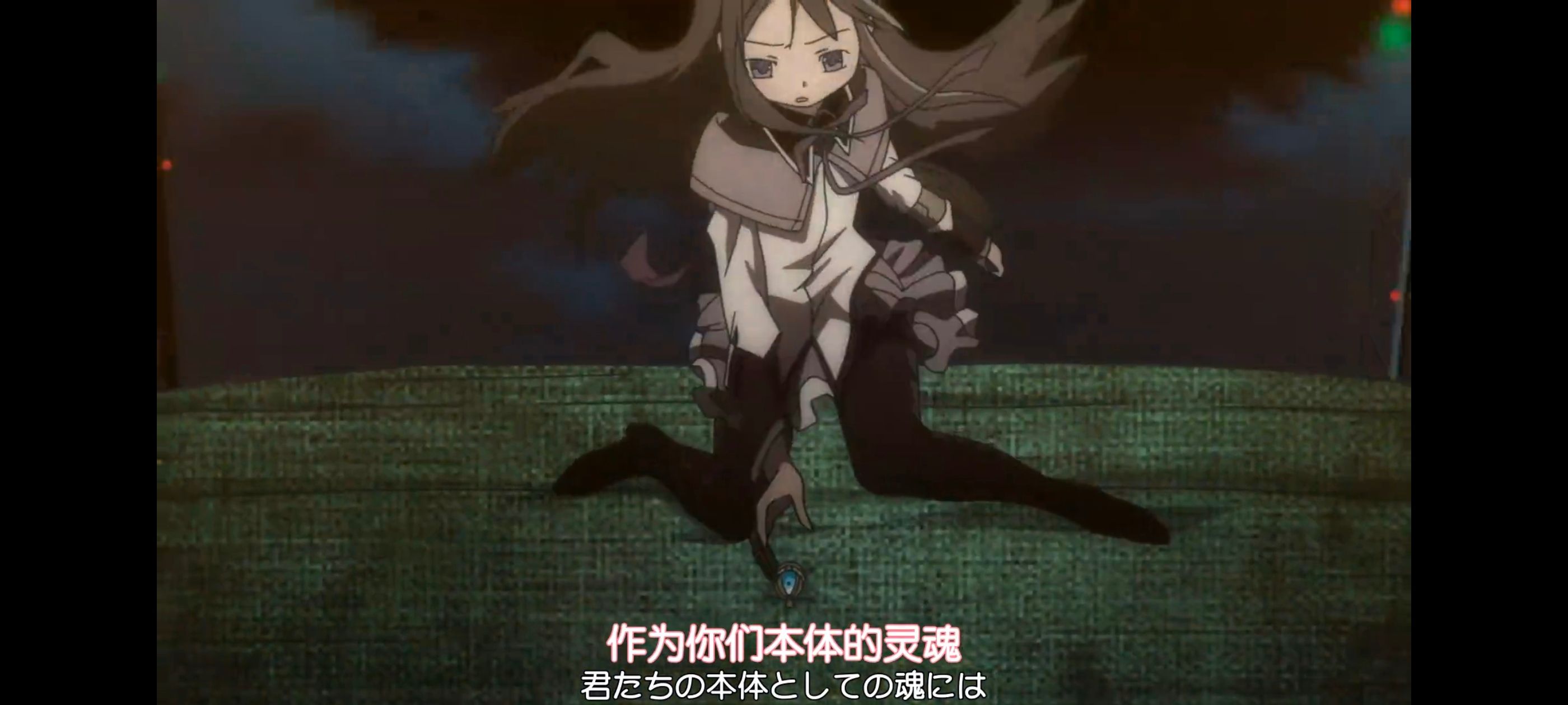 魔法少女小圆,魔法少女,动画,动漫,番剧,ACG