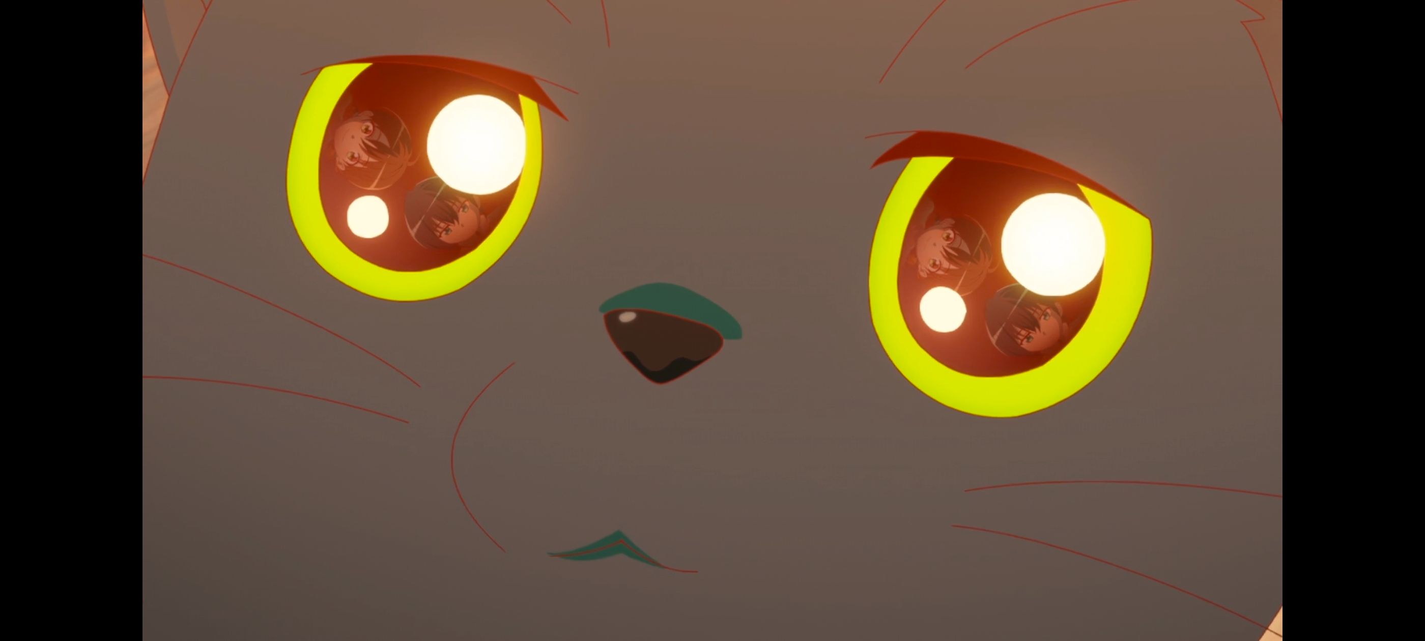 亦叶亦花,变成菜变成花,少女如草花绽放,动漫,动漫区,番剧,动画,ACG