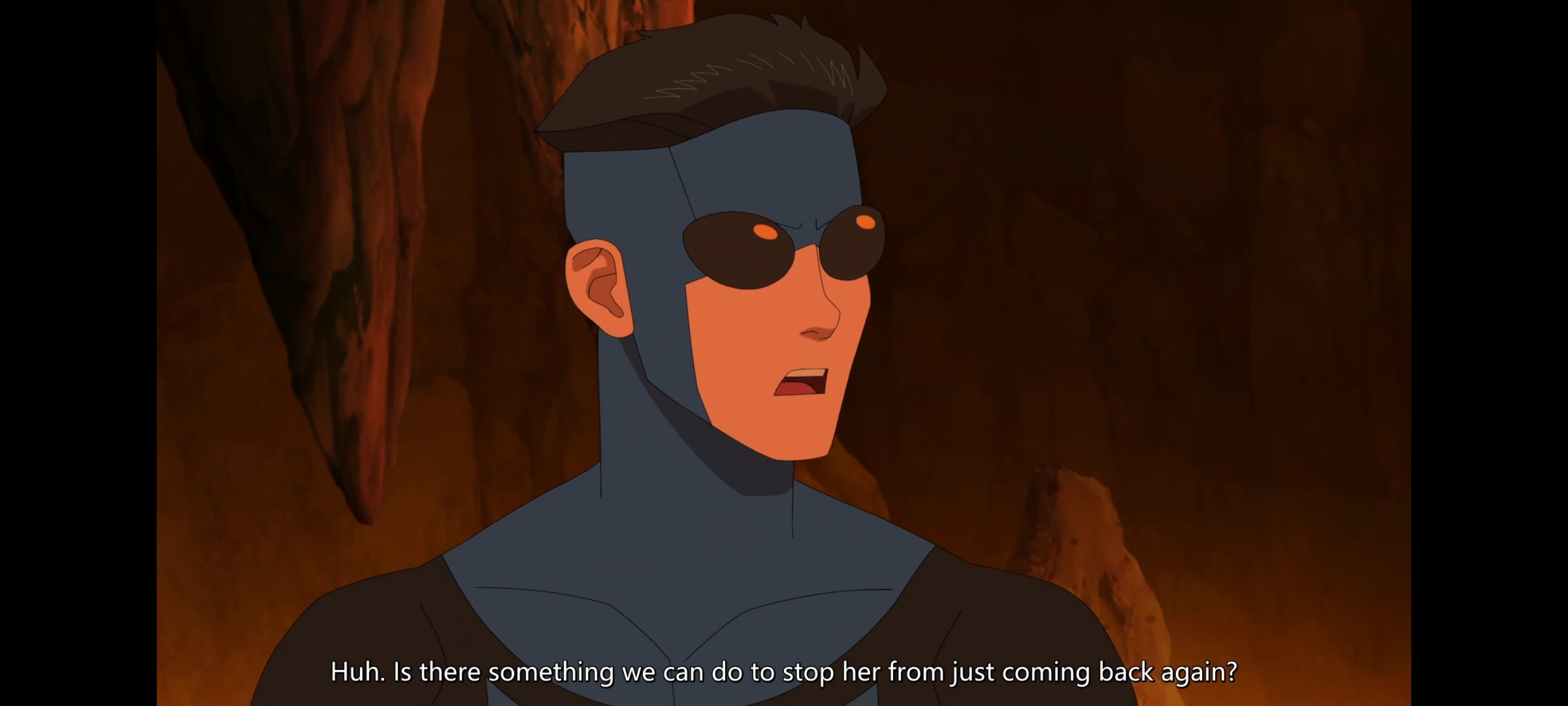 无敌少侠,image,动漫,动画,番剧,二次元,ACG