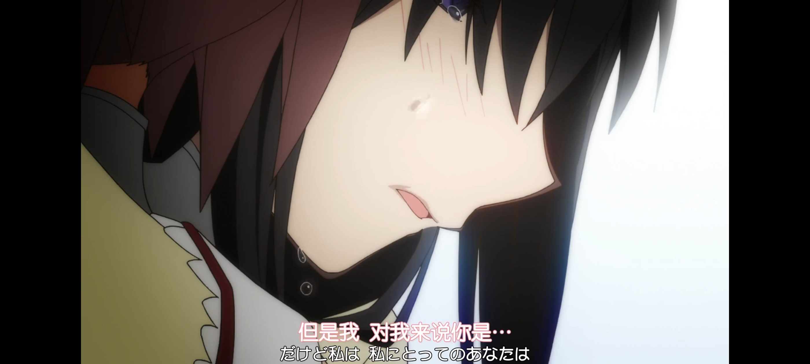 魔法少女小圆,魔法少女,动画,动漫,番剧,二次元,ACG