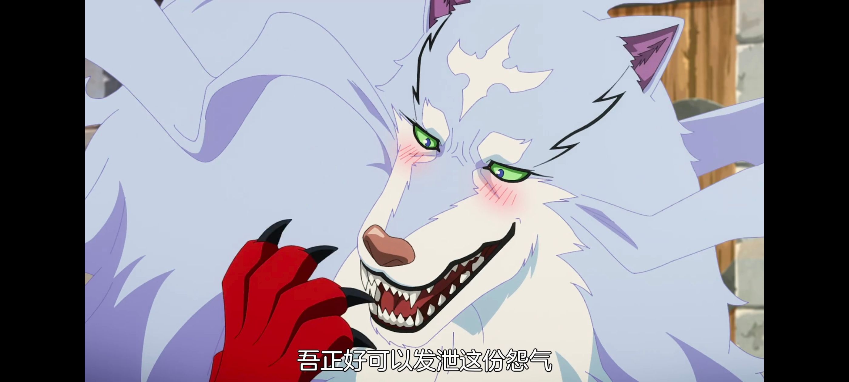 网购技能开启异世界美食之旅,拥有超常技能的异世界流浪美食家,动画,动漫,番剧,ACG