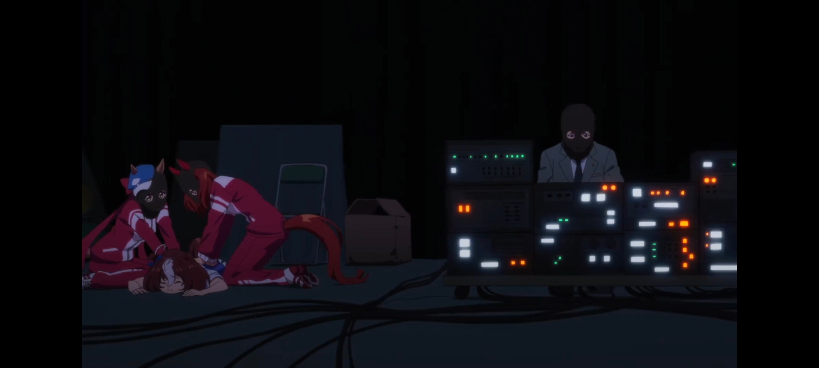 赛马娘,赛马娘PrettyDerby,赛马娘第二季,番剧,动画,动漫,二次元,ACG