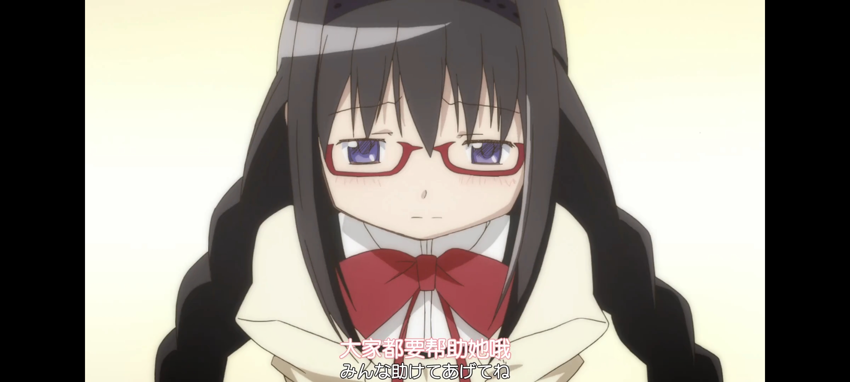 魔法少女小圆,魔法少女,动画,动漫,二次元,ACG