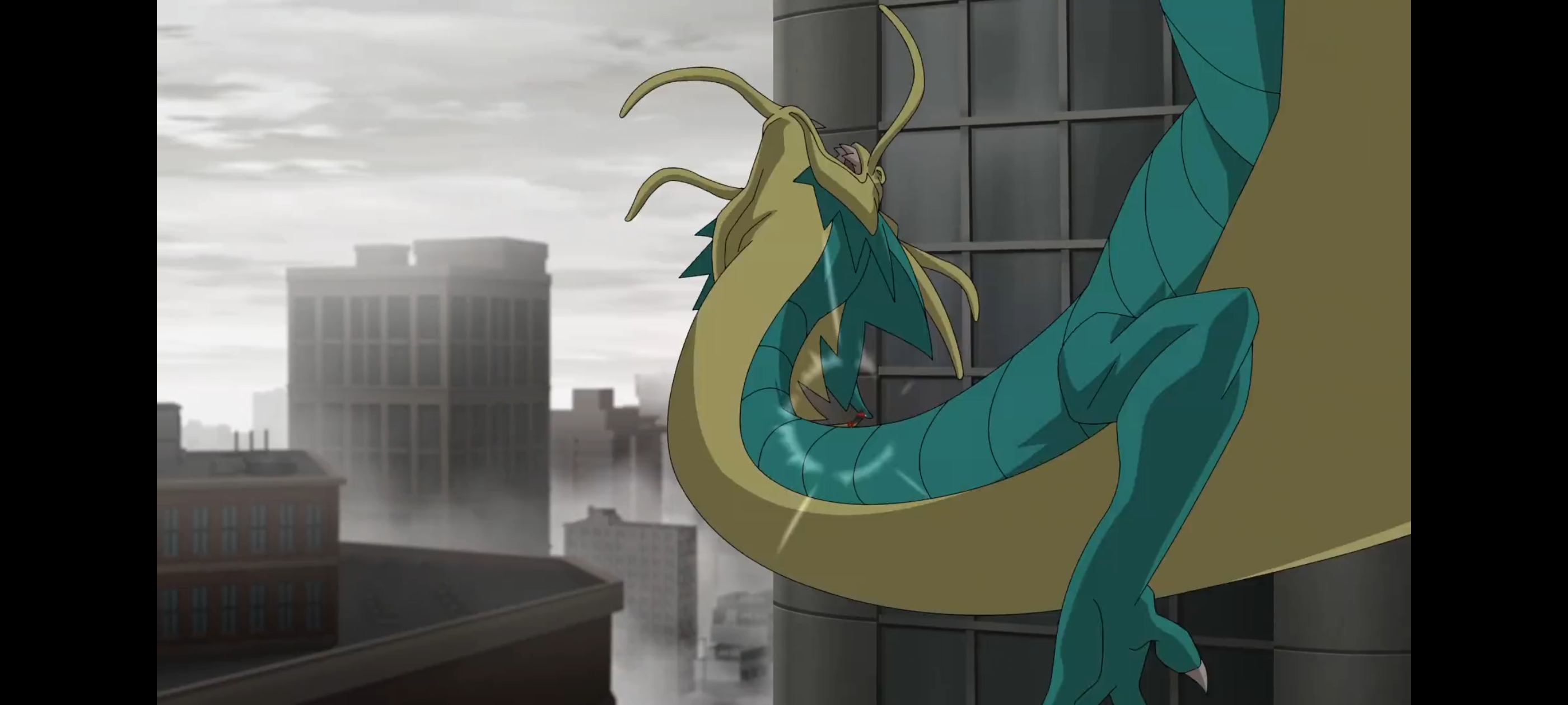 无敌少侠,动画,动漫,image,番剧,ACG