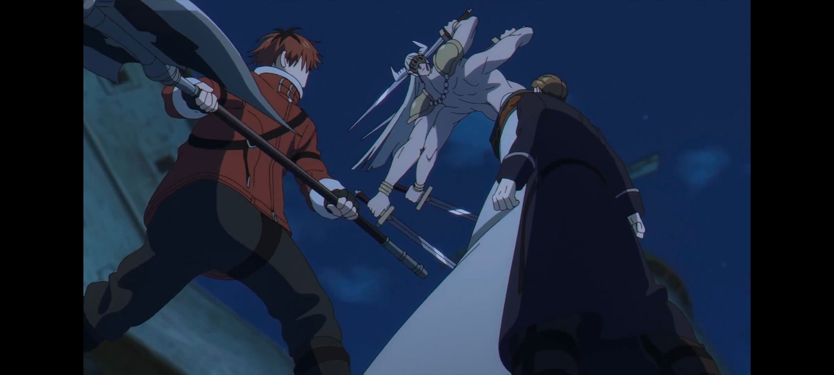 葬送的芙莉莲,动画,动漫,番剧,二次元,ACG