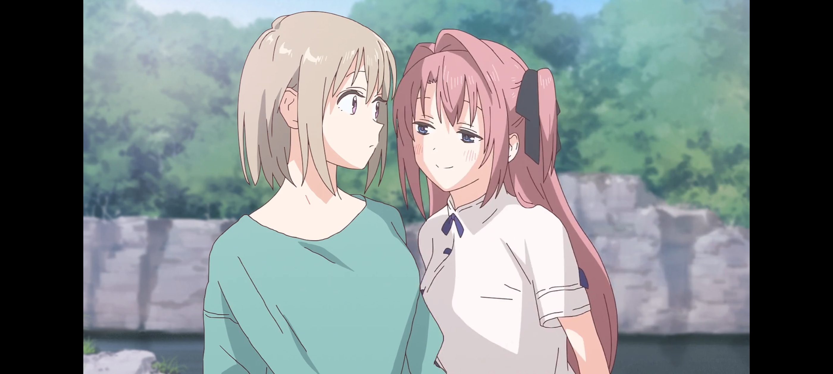 上伊那牡丹酒醉身姿似百合花般,上伊那牡丹醉姿如百合,动画,动漫,番剧,二次元,ACG