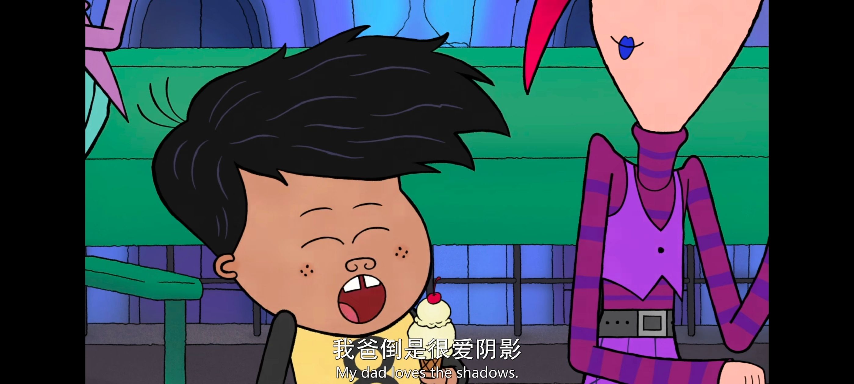 蝙蝠侠家族,蝙蝠侠一家,DC,动漫,动画,番剧,ACG