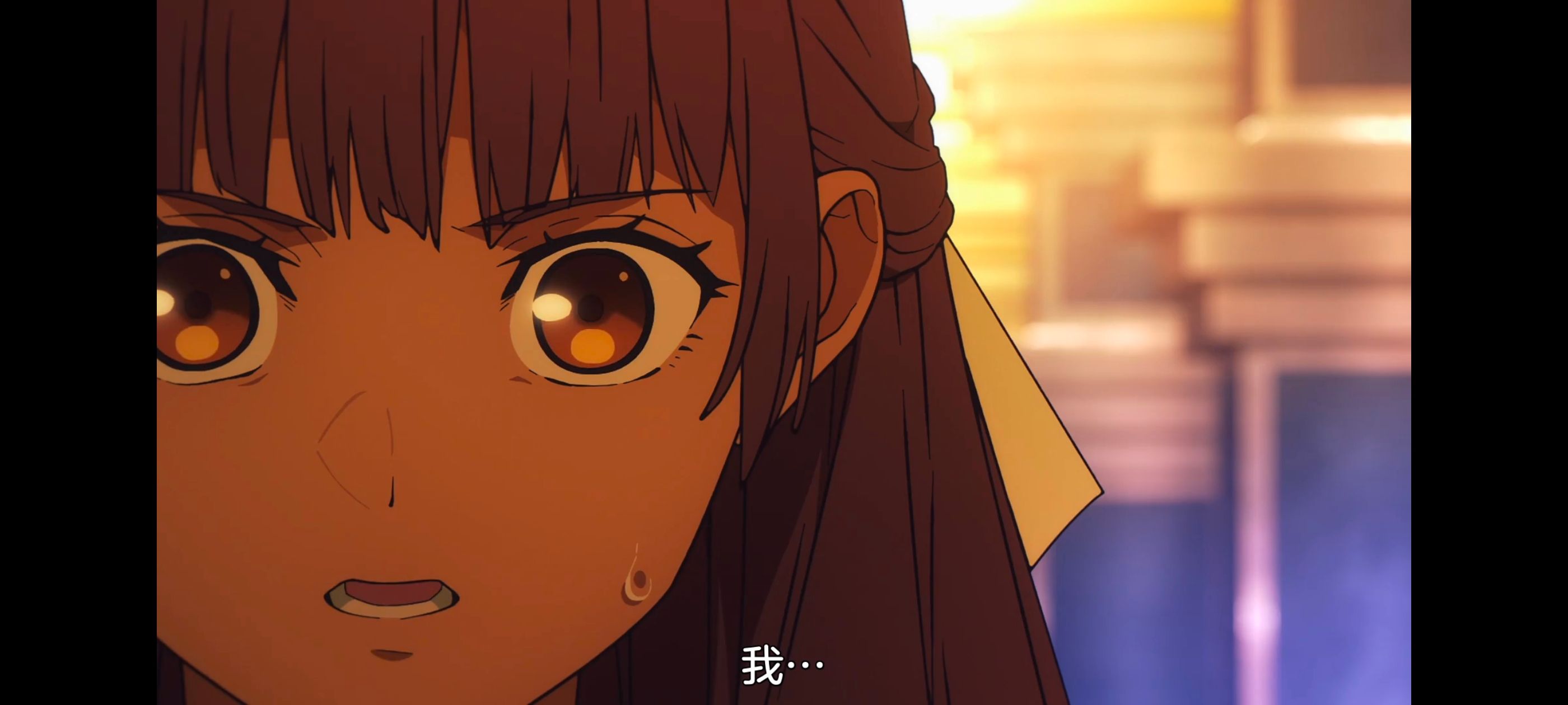 命运奇异赝品,FatestrangeFake,FATE,动画,动漫,番剧,ACG