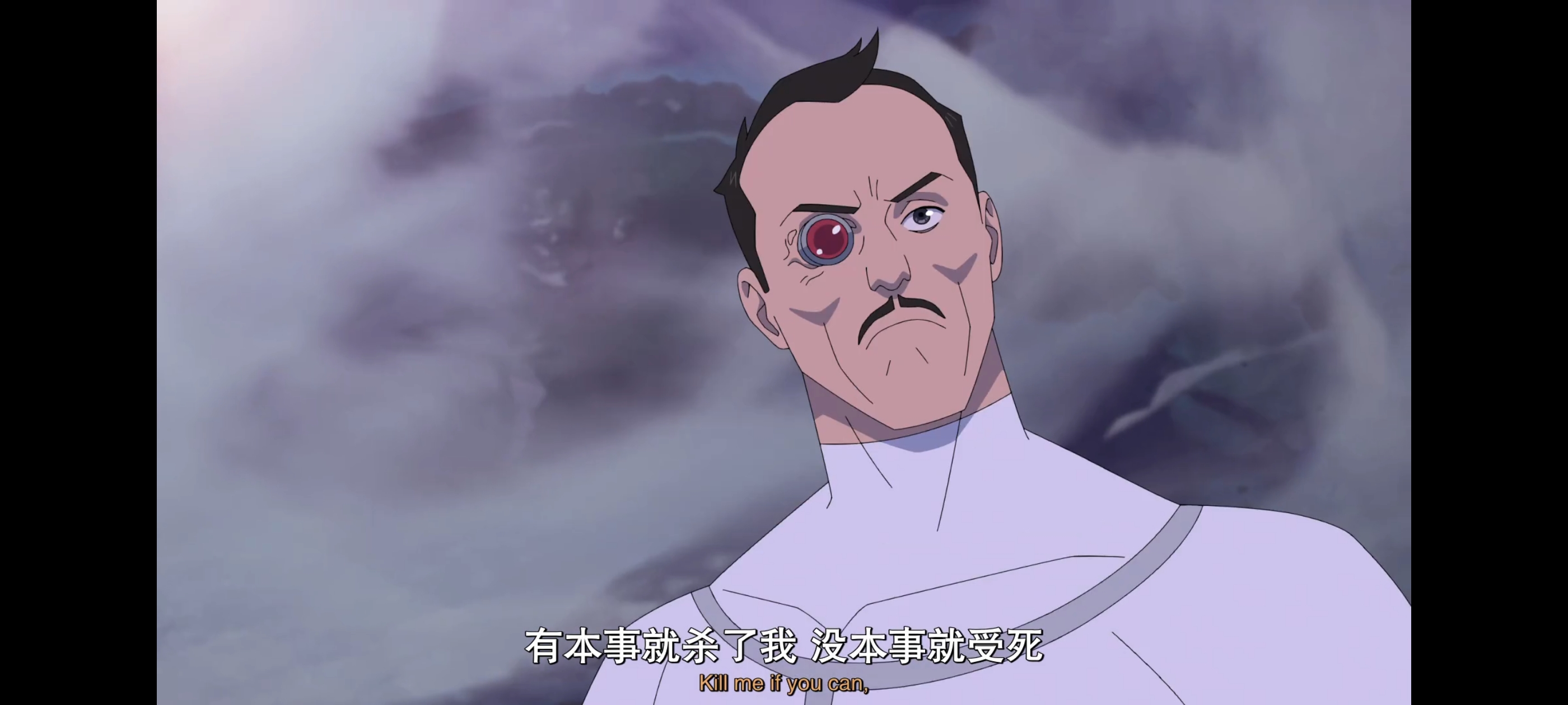 无敌少侠,image,动画,动漫,番剧,ACG