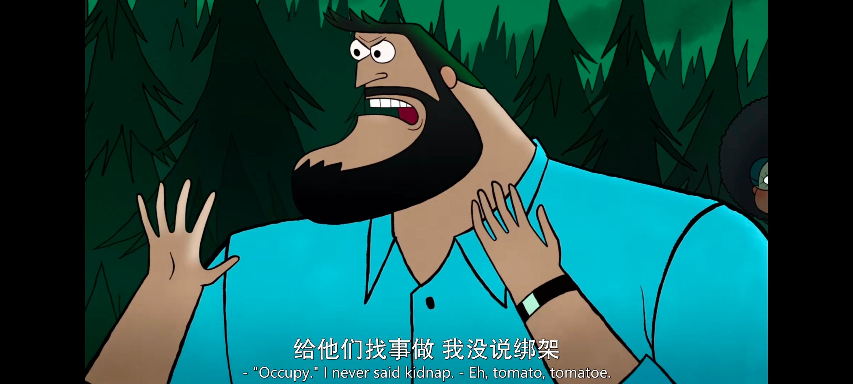 蝙蝠侠家族,蝙蝠侠一家,DC,动画,动漫,番剧,ACG