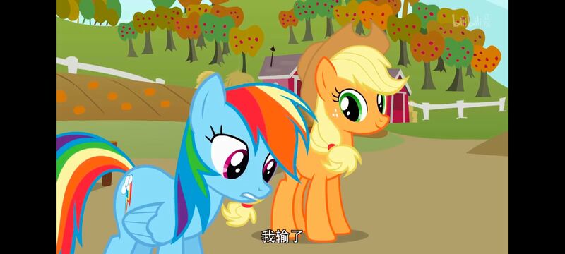 小马宝莉,小马宝莉友谊魔法,彩虹小马,我的小马驹,动画,动漫,番剧,ACG