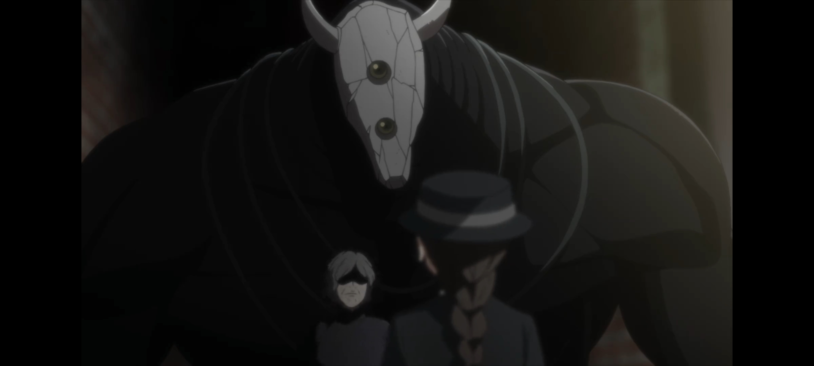 约定的梦幻岛,动画,动漫,番剧,二次元,ACG