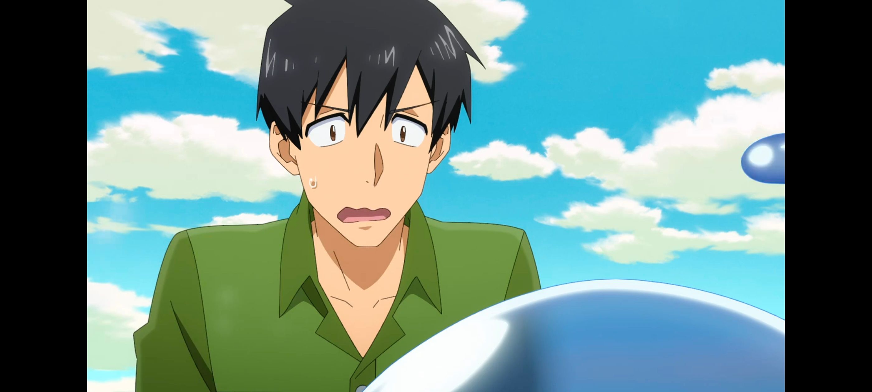 网购技能开启异世界美食之旅,拥有超常技能的异世界流浪美食家,动画,动漫,番剧,ACG