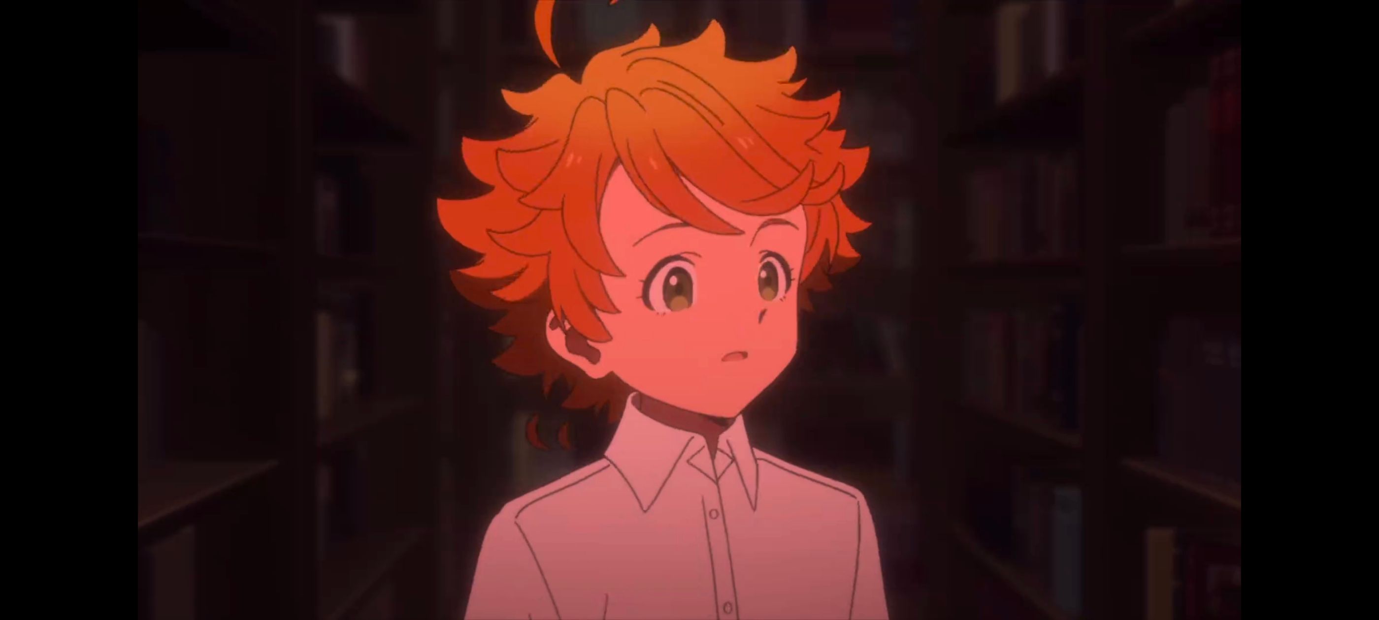 约定的梦幻岛,动画,动漫,番剧,ACG