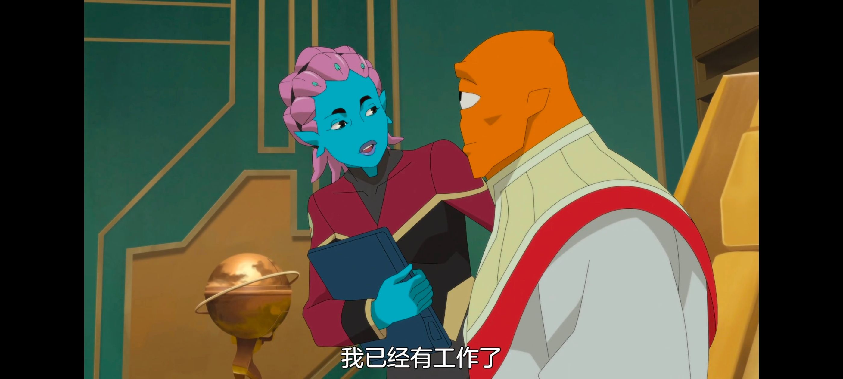 无敌少侠,image,动画,动漫,番剧,ACG