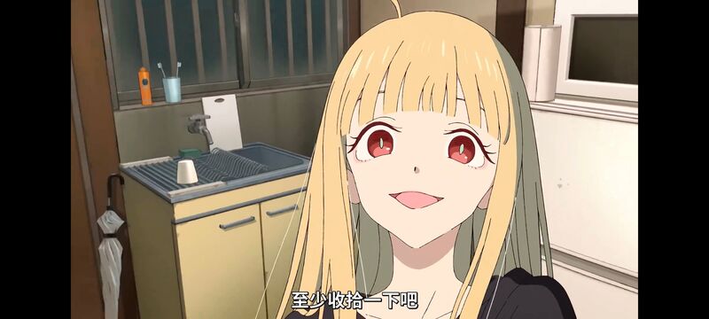 超时空辉夜姬,超時空輝夜姬,番剧,动画,动漫,二次元,ACG,动画电影