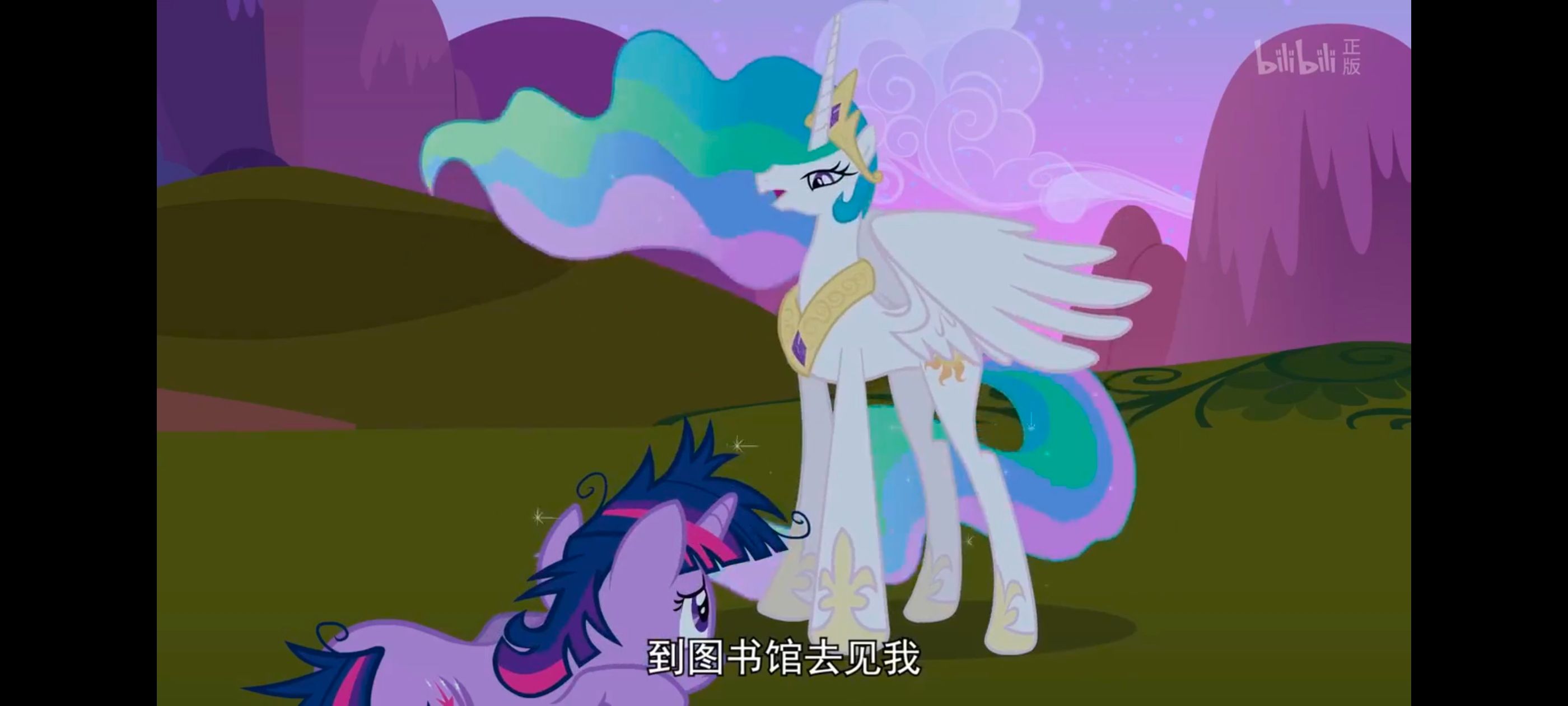 小马宝莉,小马宝莉友谊魔法,彩虹小马,我的小马驹,动画,动漫,番剧,ACG