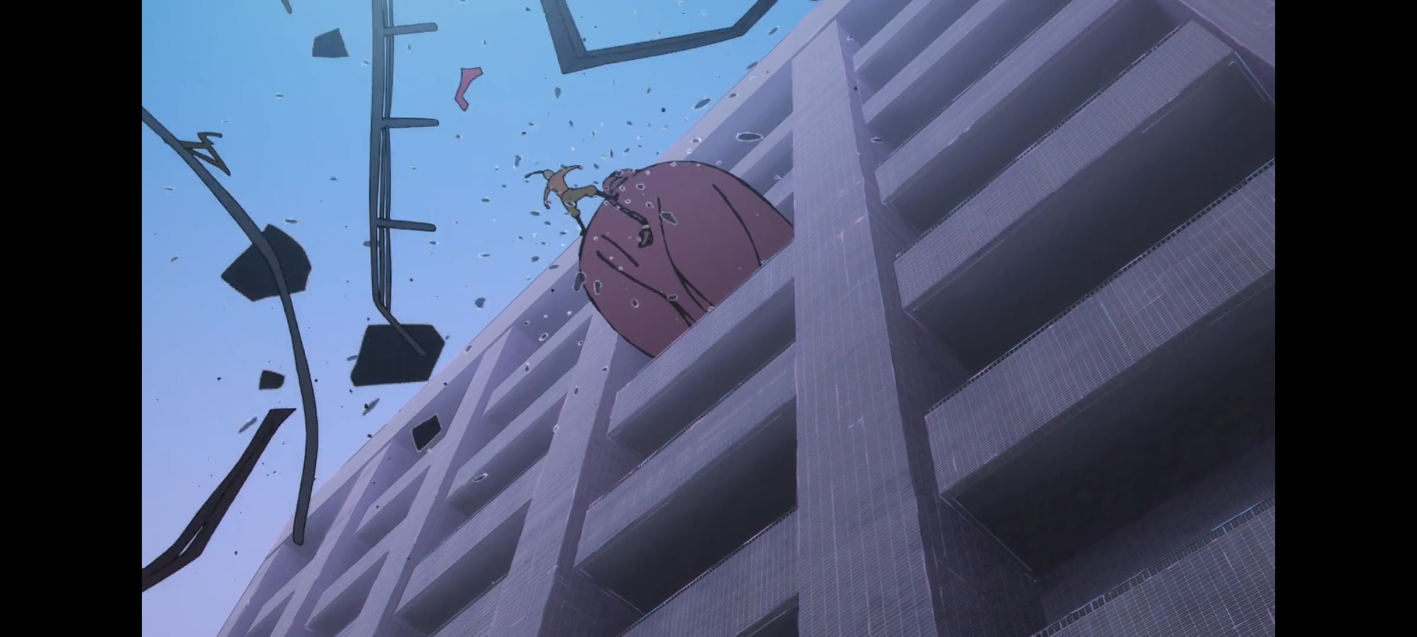 咒术回战,咒术回战死灭回游,动画,动漫,番剧,二次元,ACG