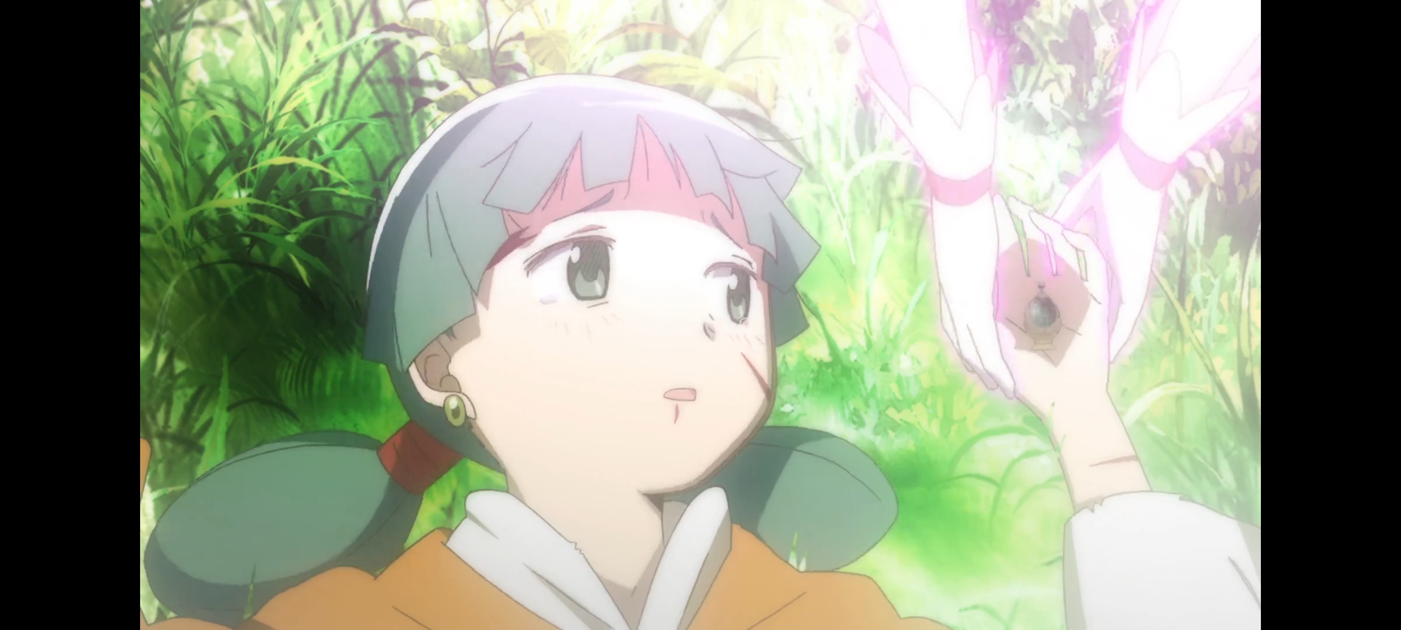 魔法少女小圆,魔法少女,动画,动漫,番剧,二次元,ACG