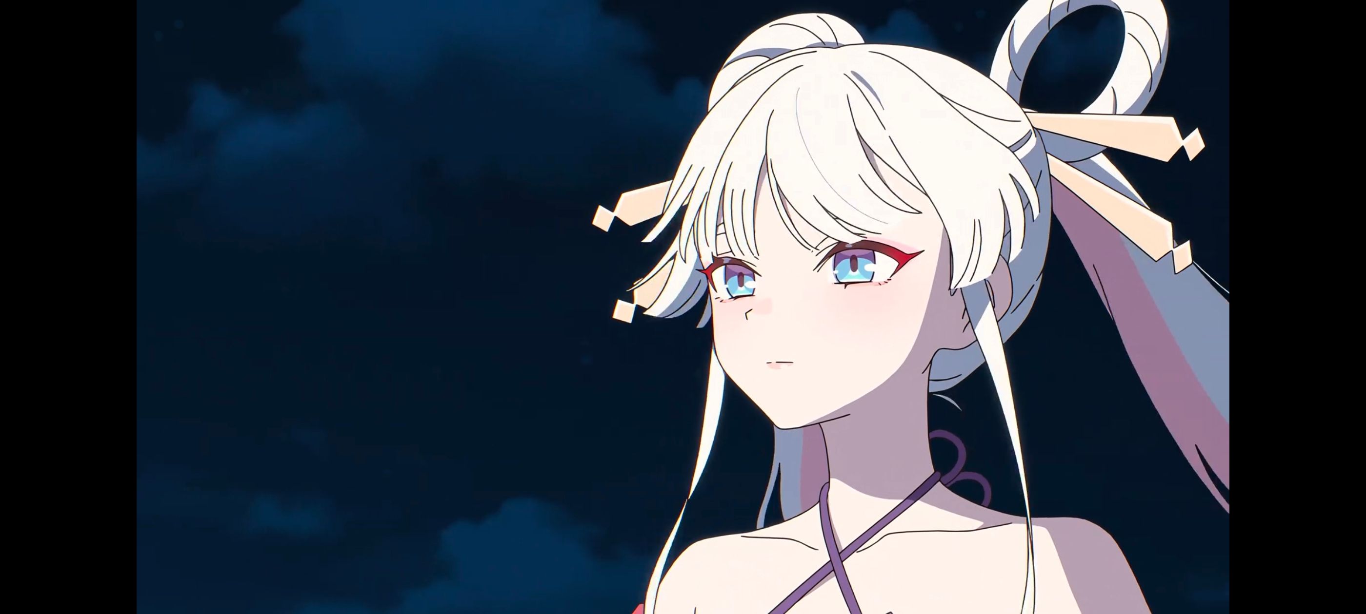 超时空辉夜姬,超時空輝夜姬,番剧,动画,动漫,二次元,ACG,动画电影