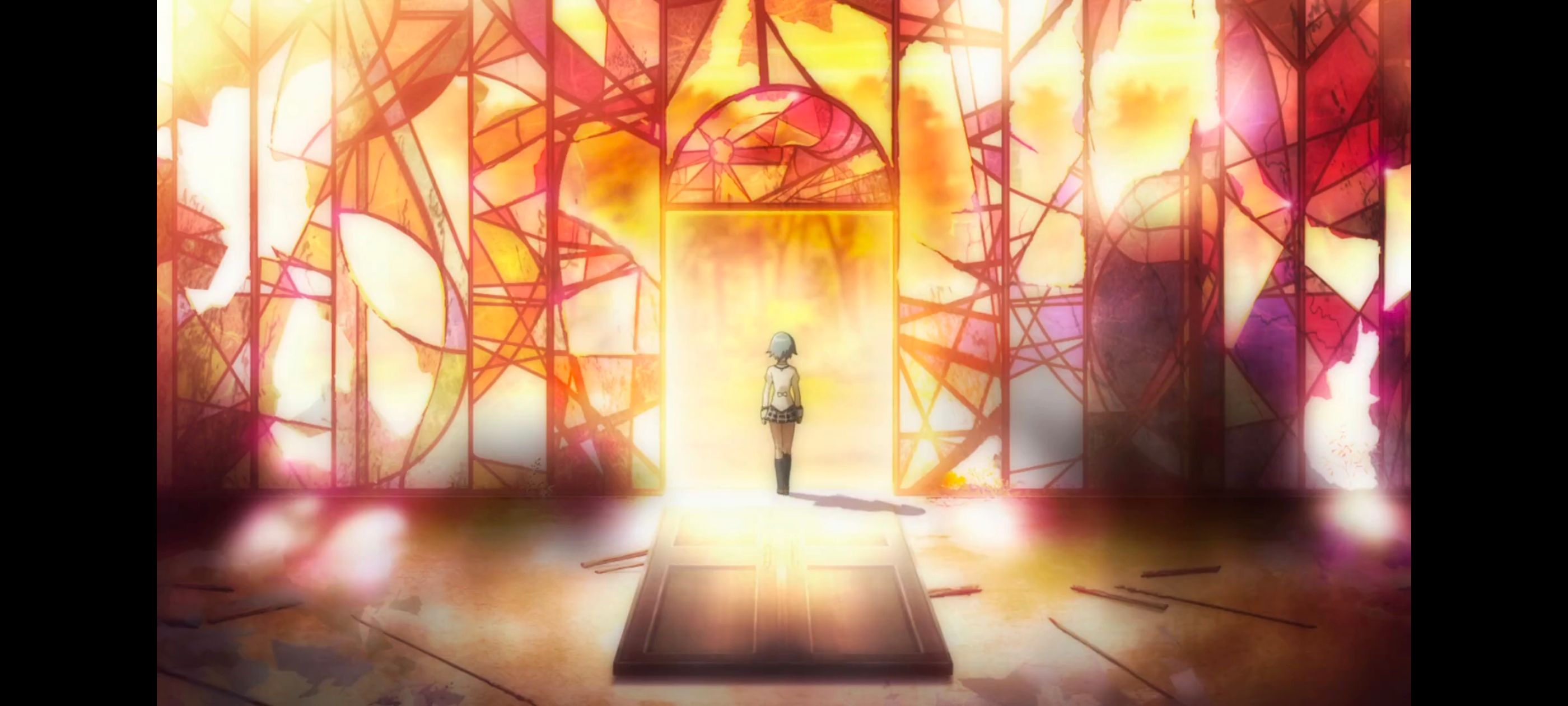 魔法少女小圆,魔法少女,动画,动漫,番剧,二次元,ACG